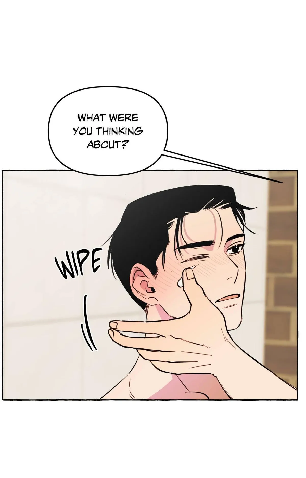 Samsam-ine House Chapter 24 page 42 - 