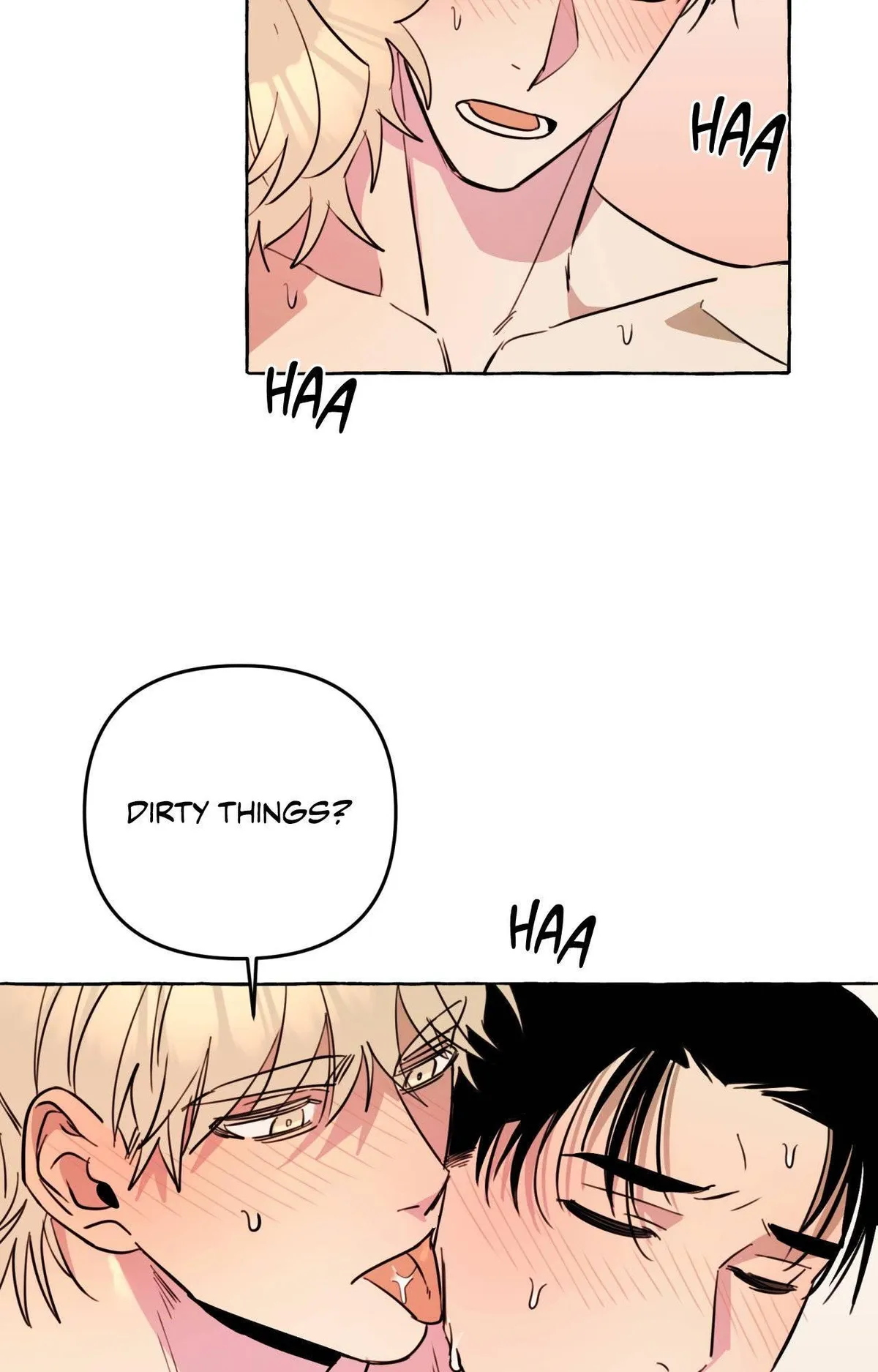Samsam-ine House Chapter 24 page 49 - 