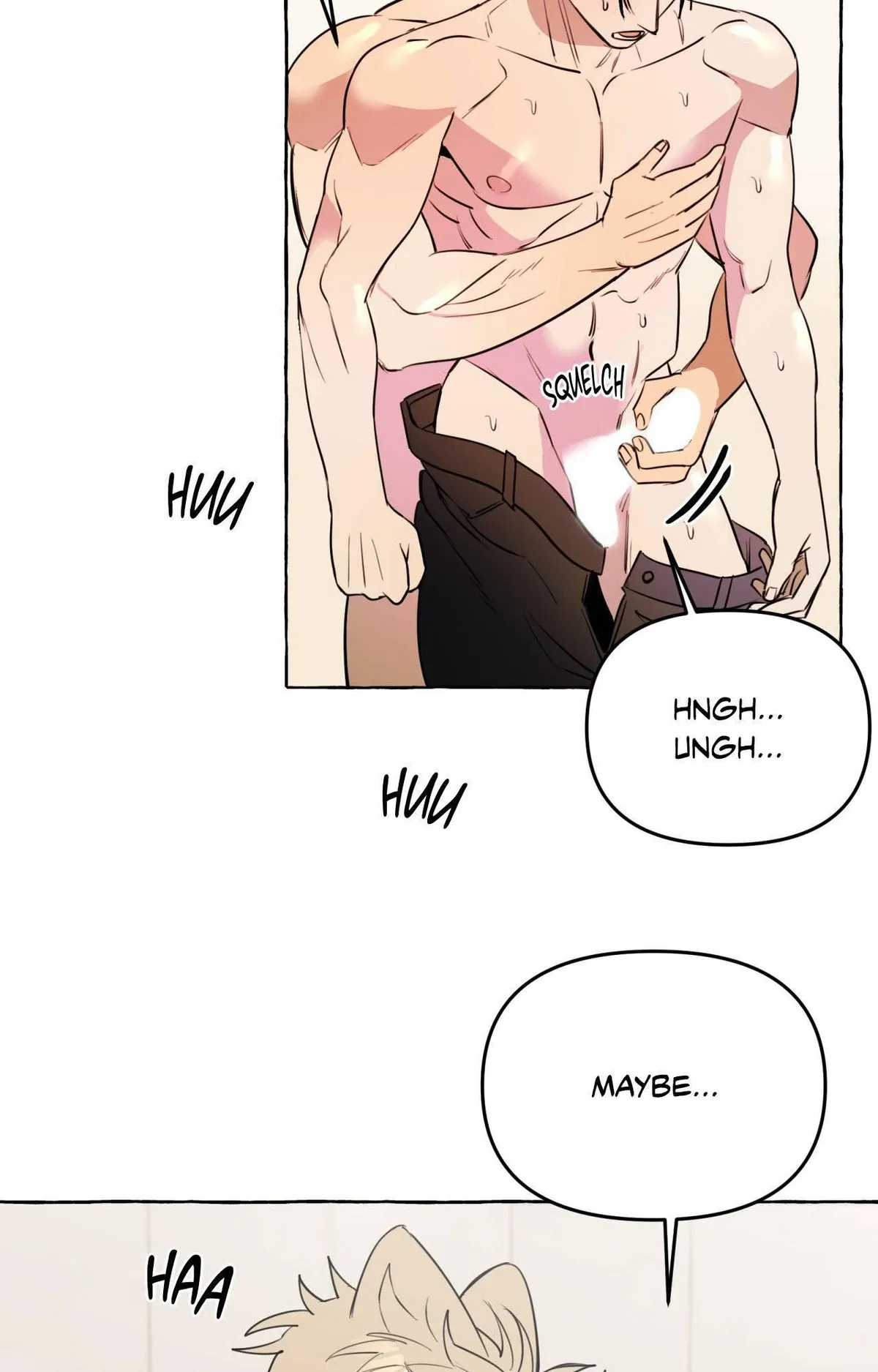 Samsam-ine House Chapter 24 page 52 - 