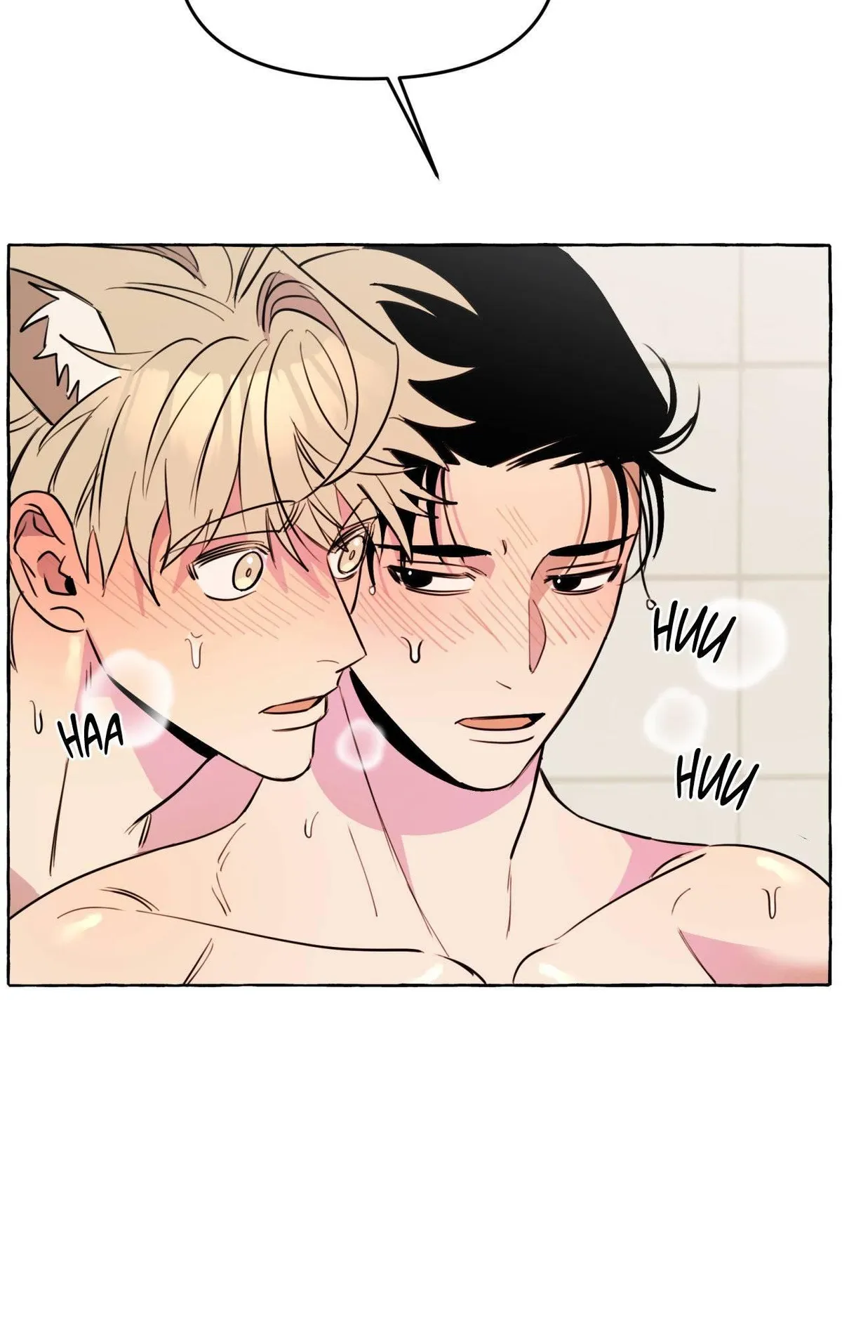 Samsam-ine House Chapter 24 page 55 - 