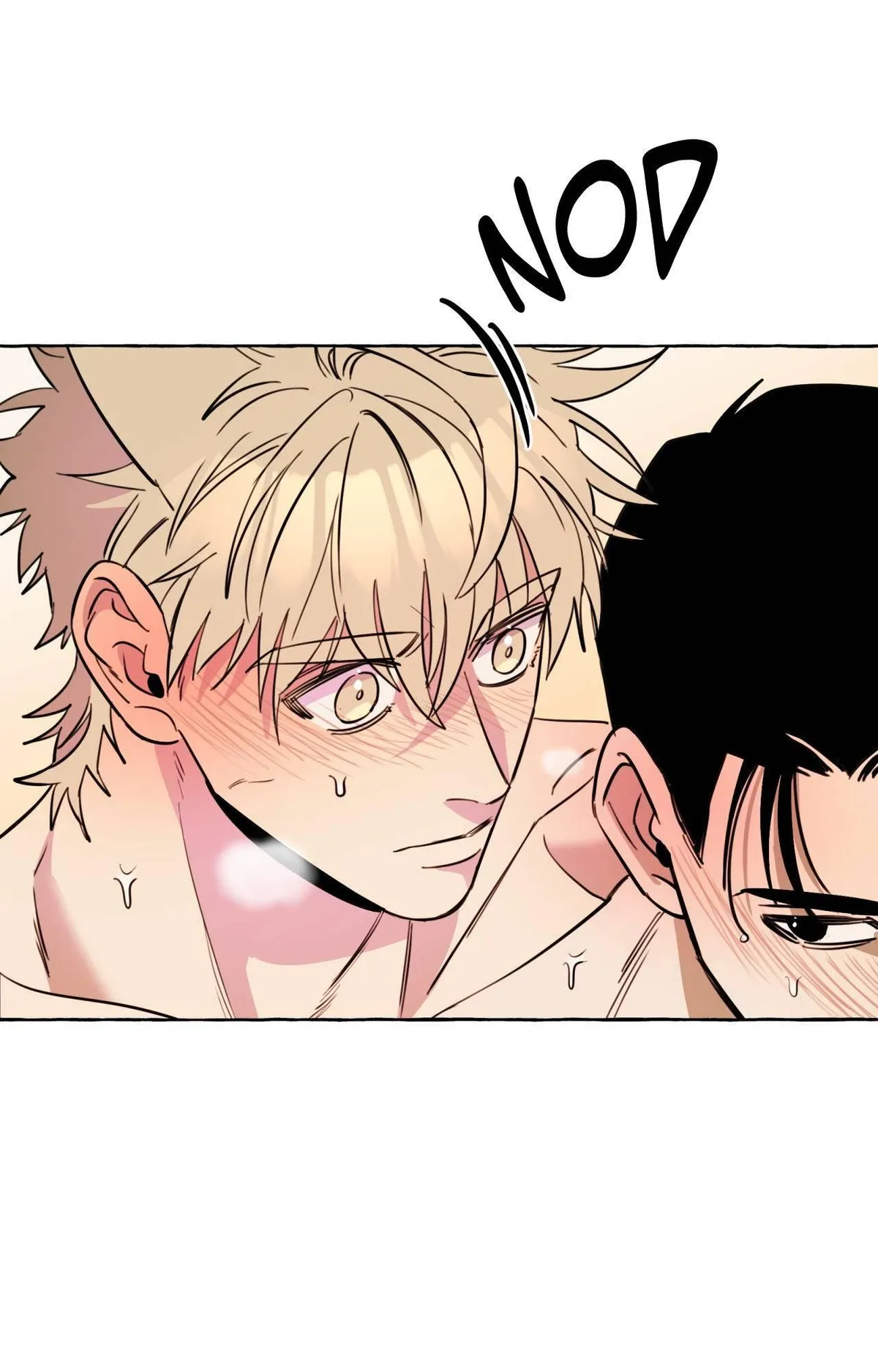 Samsam-ine House Chapter 24 page 56 - 