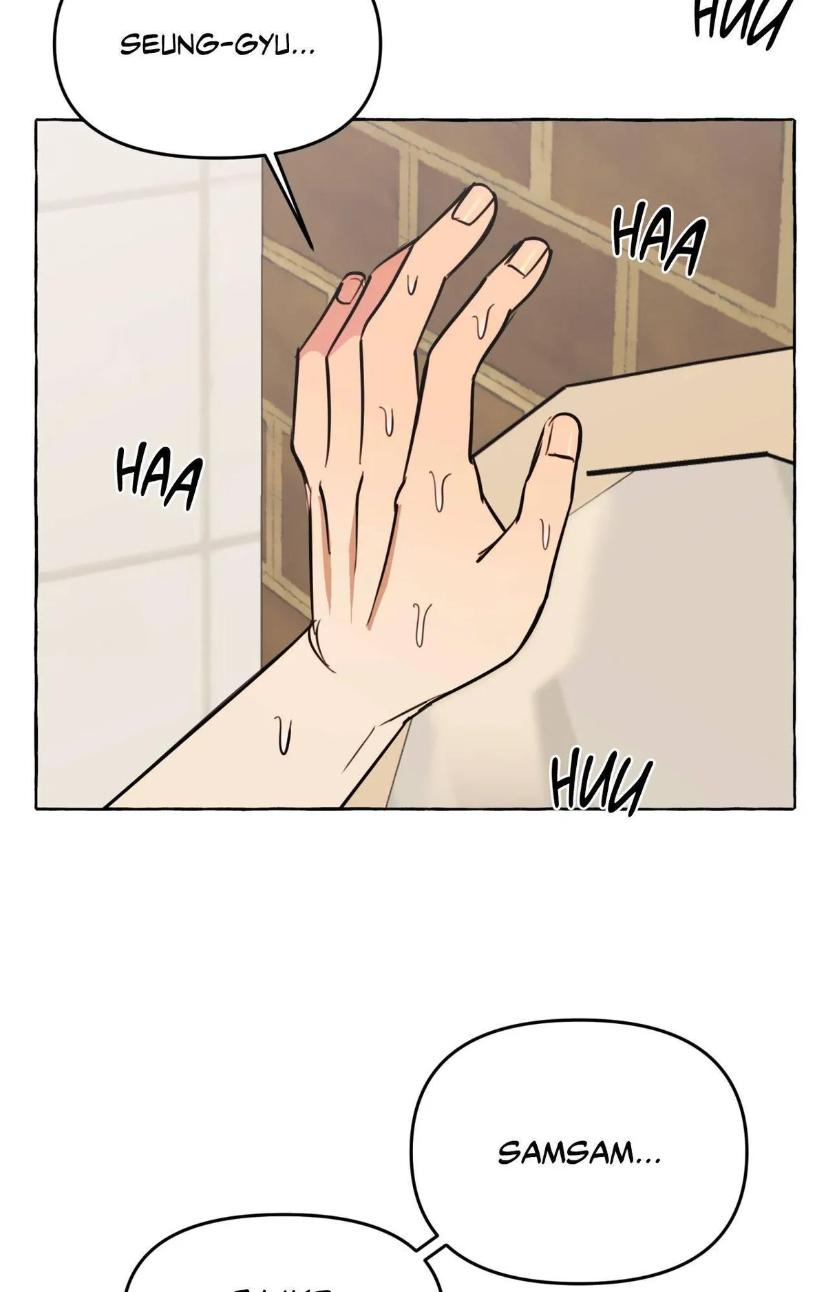 Samsam-ine House Chapter 24 page 64 - 