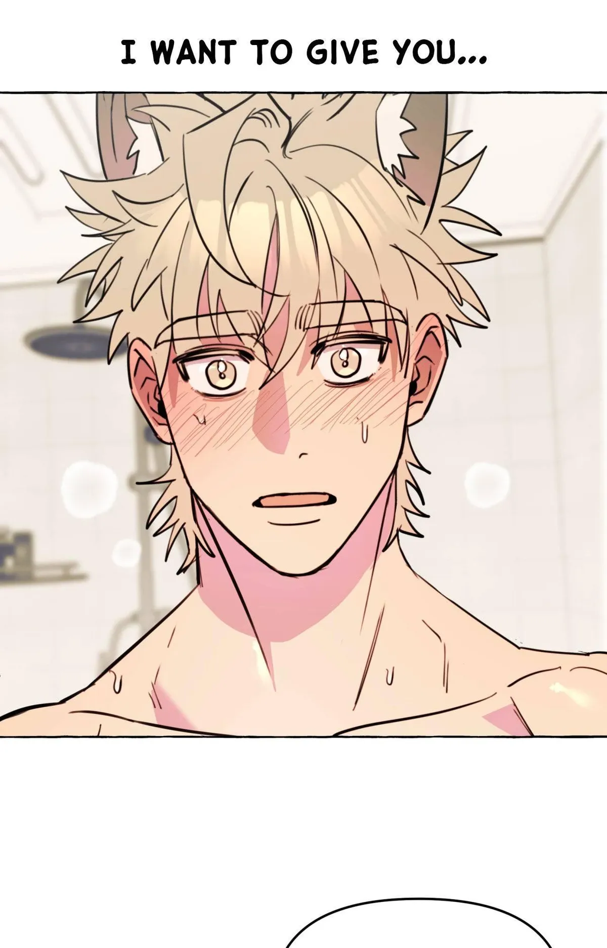 Samsam-ine House Chapter 24 page 66 - 