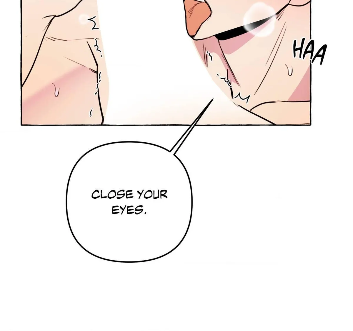 Samsam-ine House Chapter 24 page 10 - 
