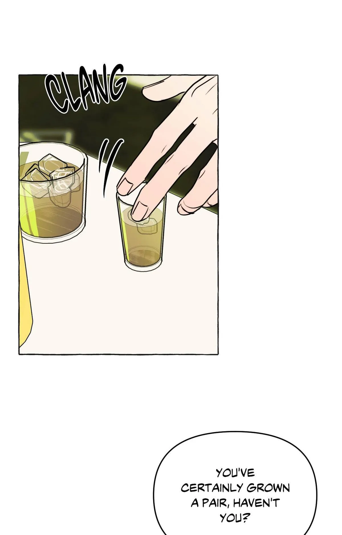 Samsam-ine House Chapter 25 page 11 - 
