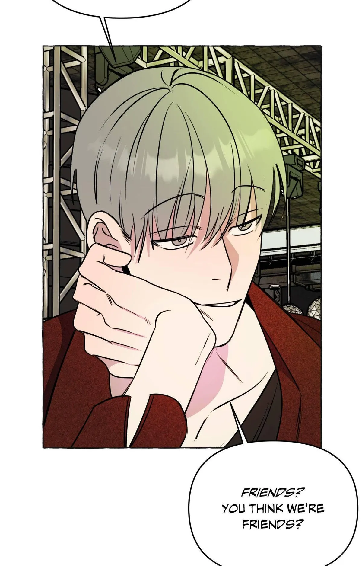 Samsam-ine House Chapter 25 page 13 - 