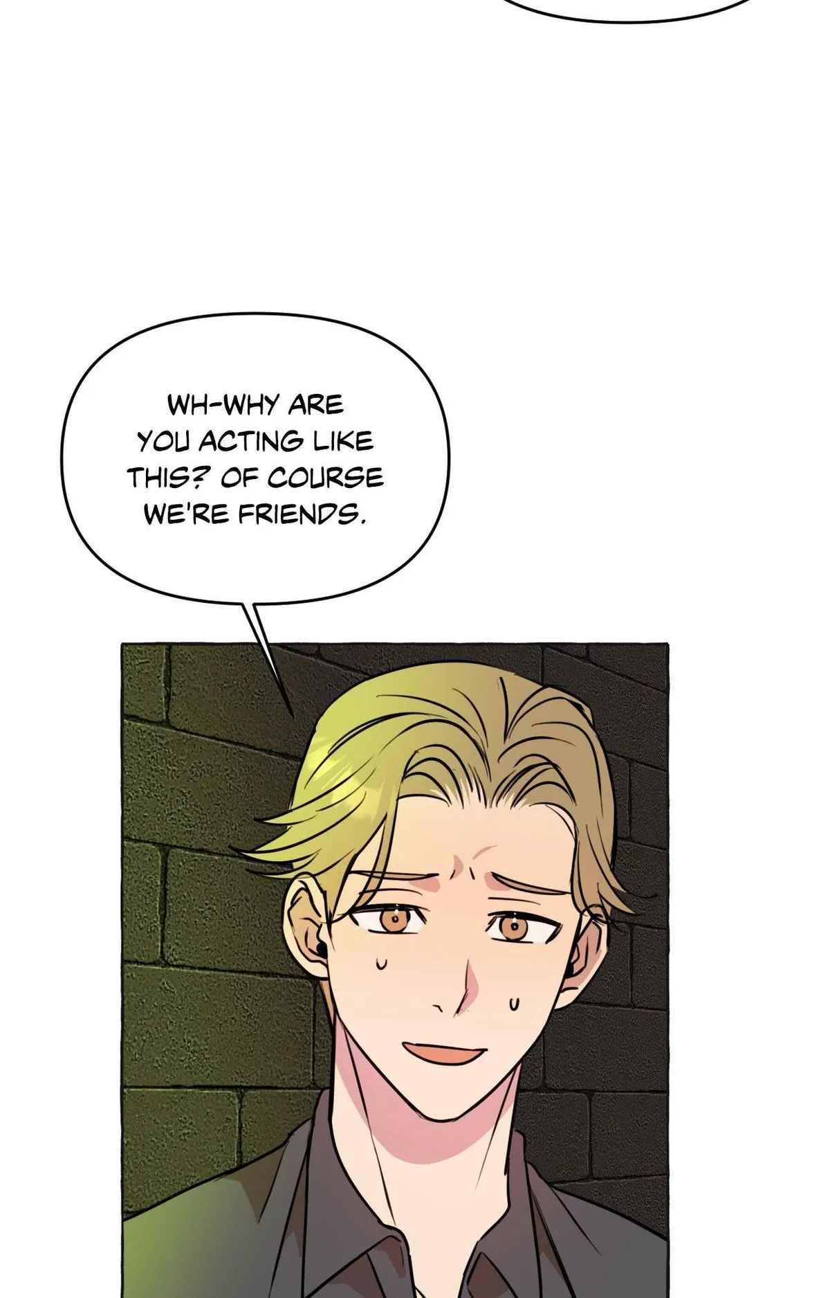 Samsam-ine House Chapter 25 page 14 - 