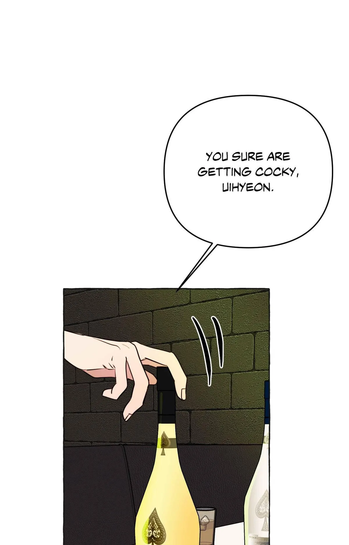 Samsam-ine House Chapter 25 page 16 - 