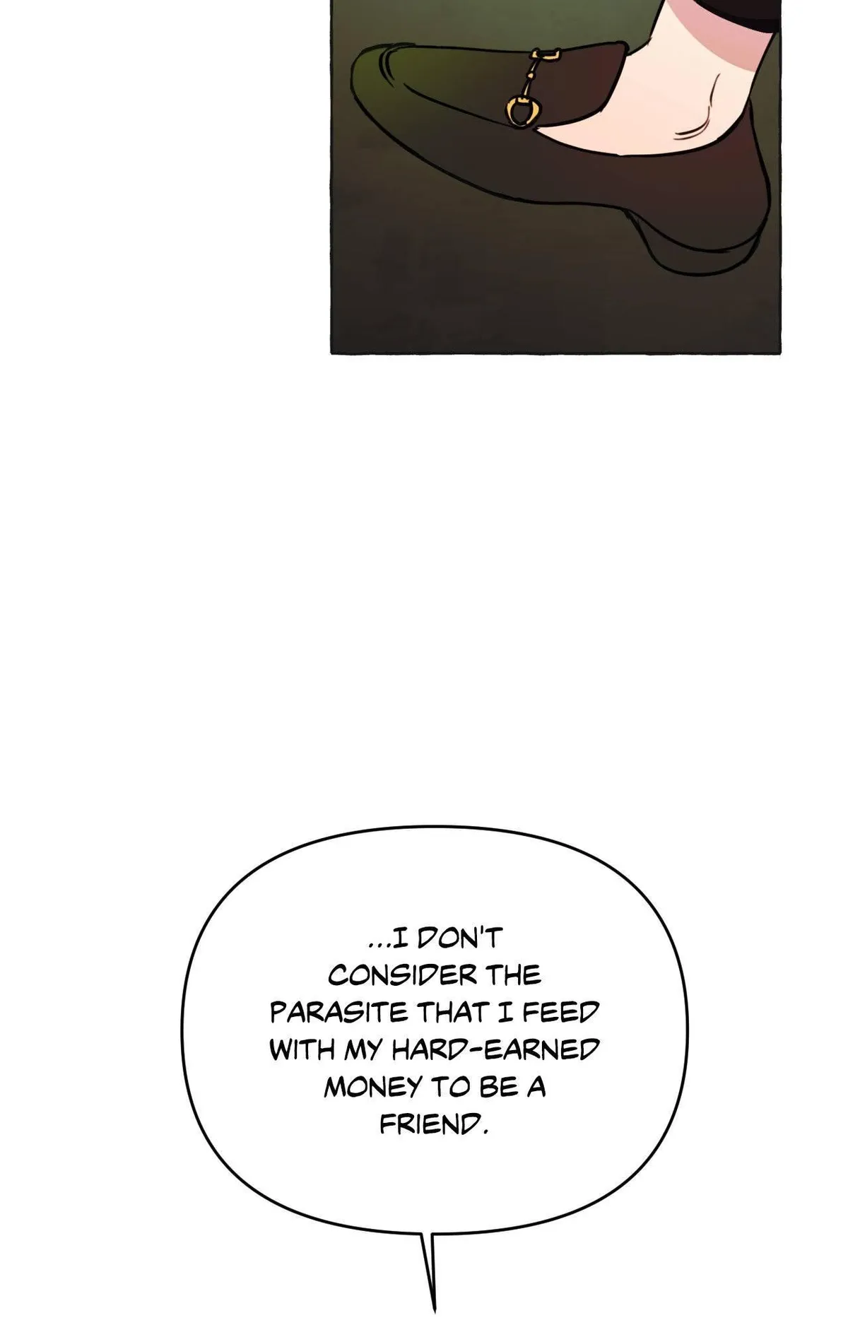 Samsam-ine House Chapter 25 page 18 - 