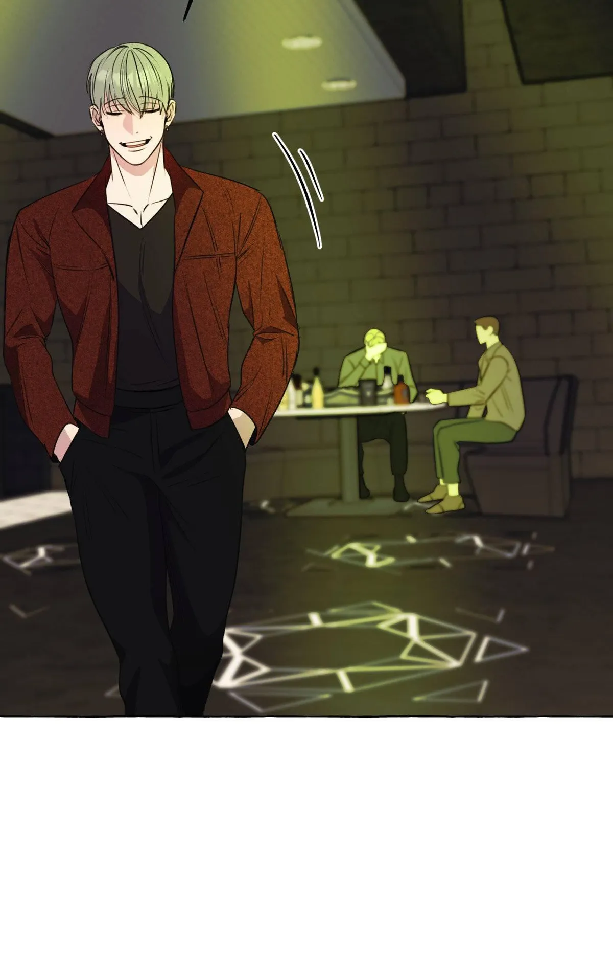 Samsam-ine House Chapter 25 page 25 - 