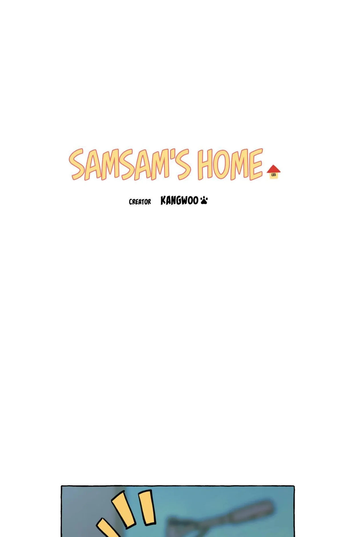 Samsam-ine House Chapter 25 page 26 - 