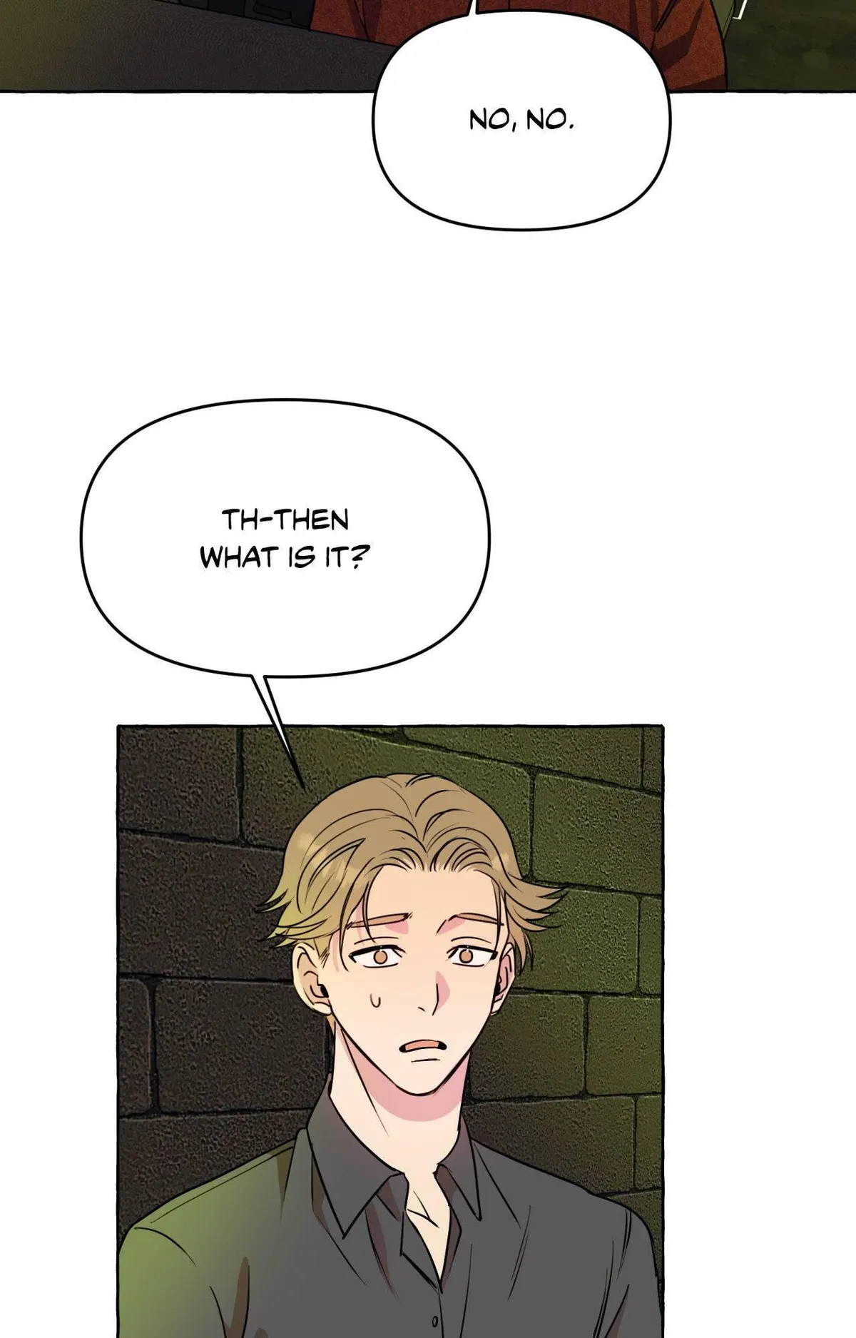 Samsam-ine House Chapter 25 page 4 - 