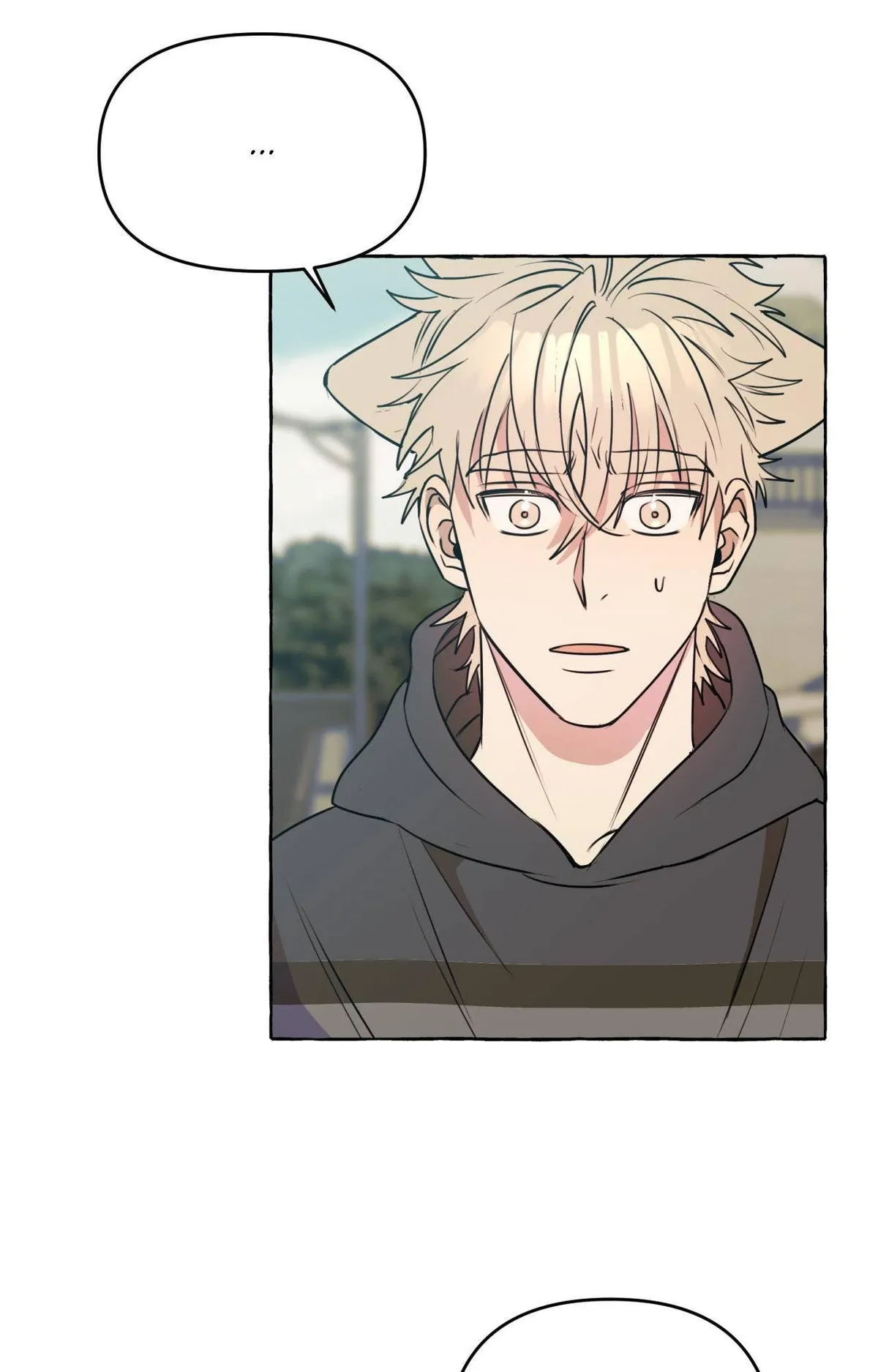 Samsam-ine House Chapter 25 page 32 - 