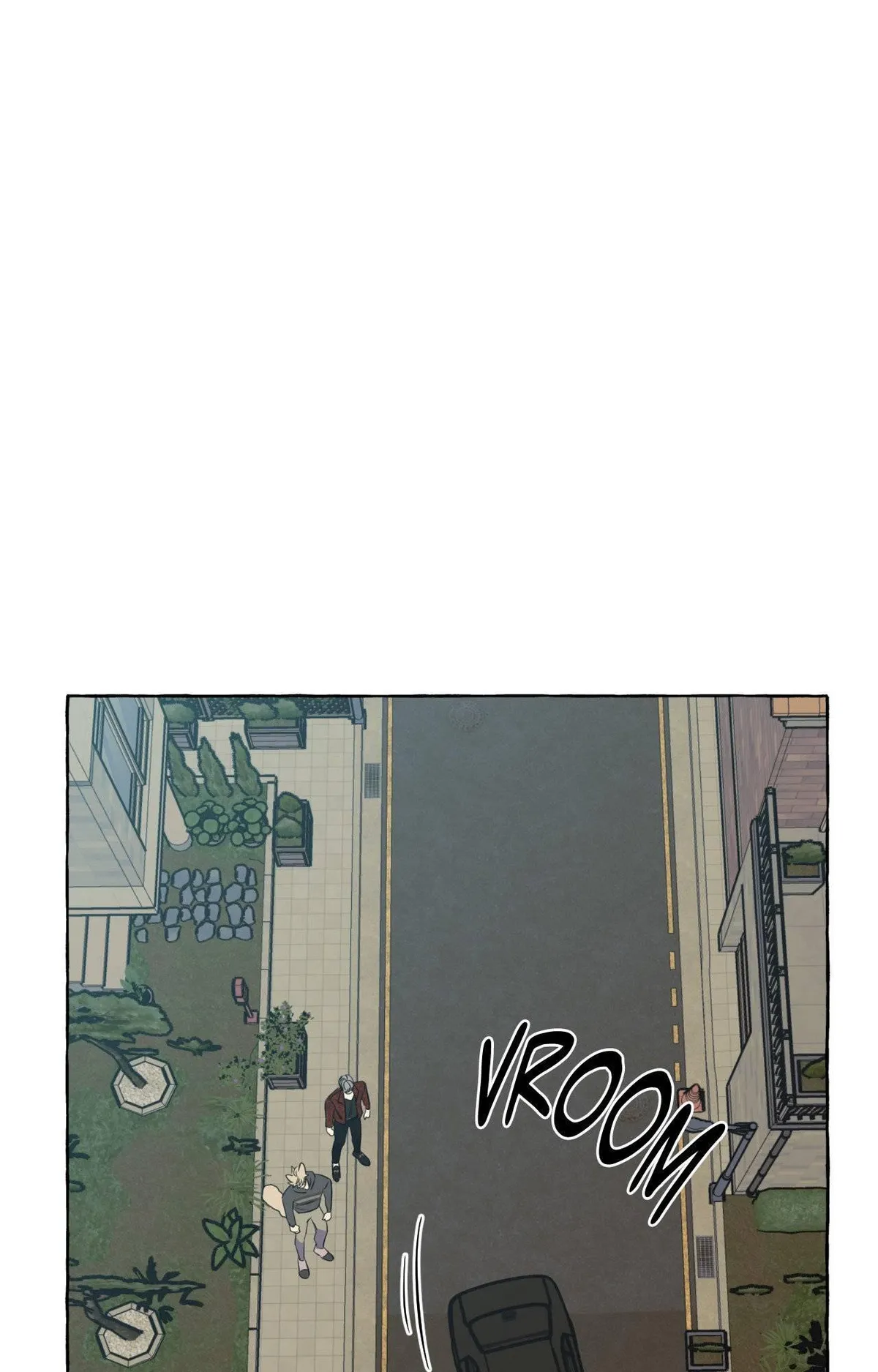 Samsam-ine House Chapter 25 page 35 - 