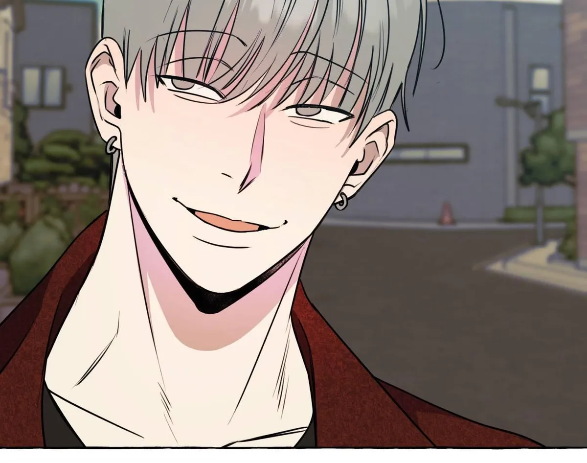 Samsam-ine House Chapter 25 page 39 - 