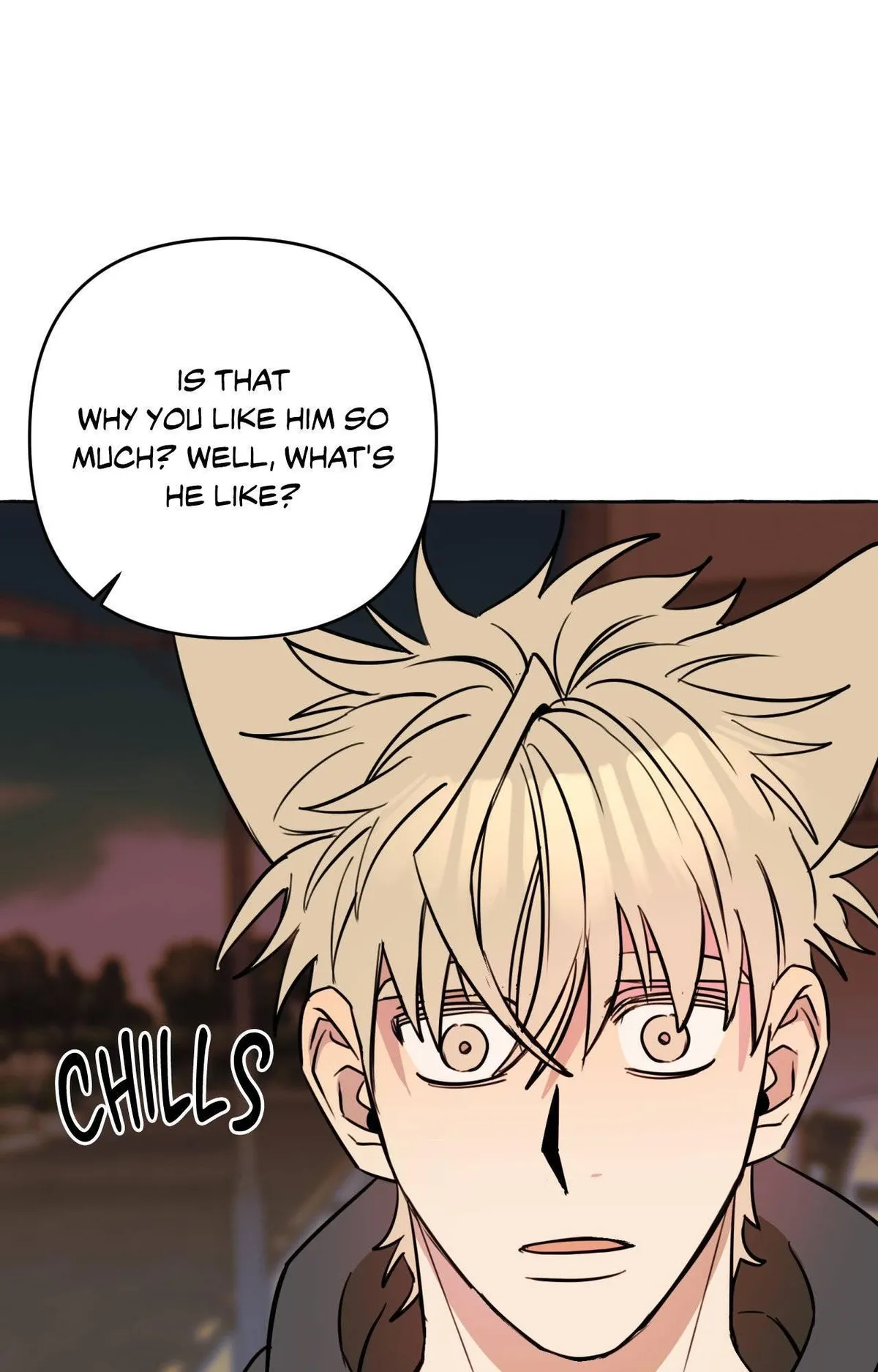 Samsam-ine House Chapter 25 page 40 - 