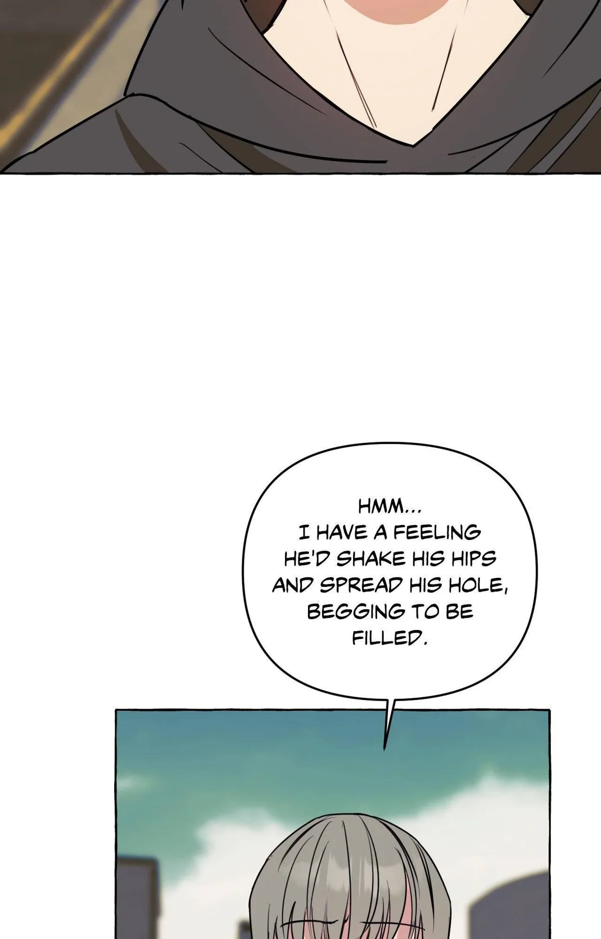 Samsam-ine House Chapter 25 page 41 - 