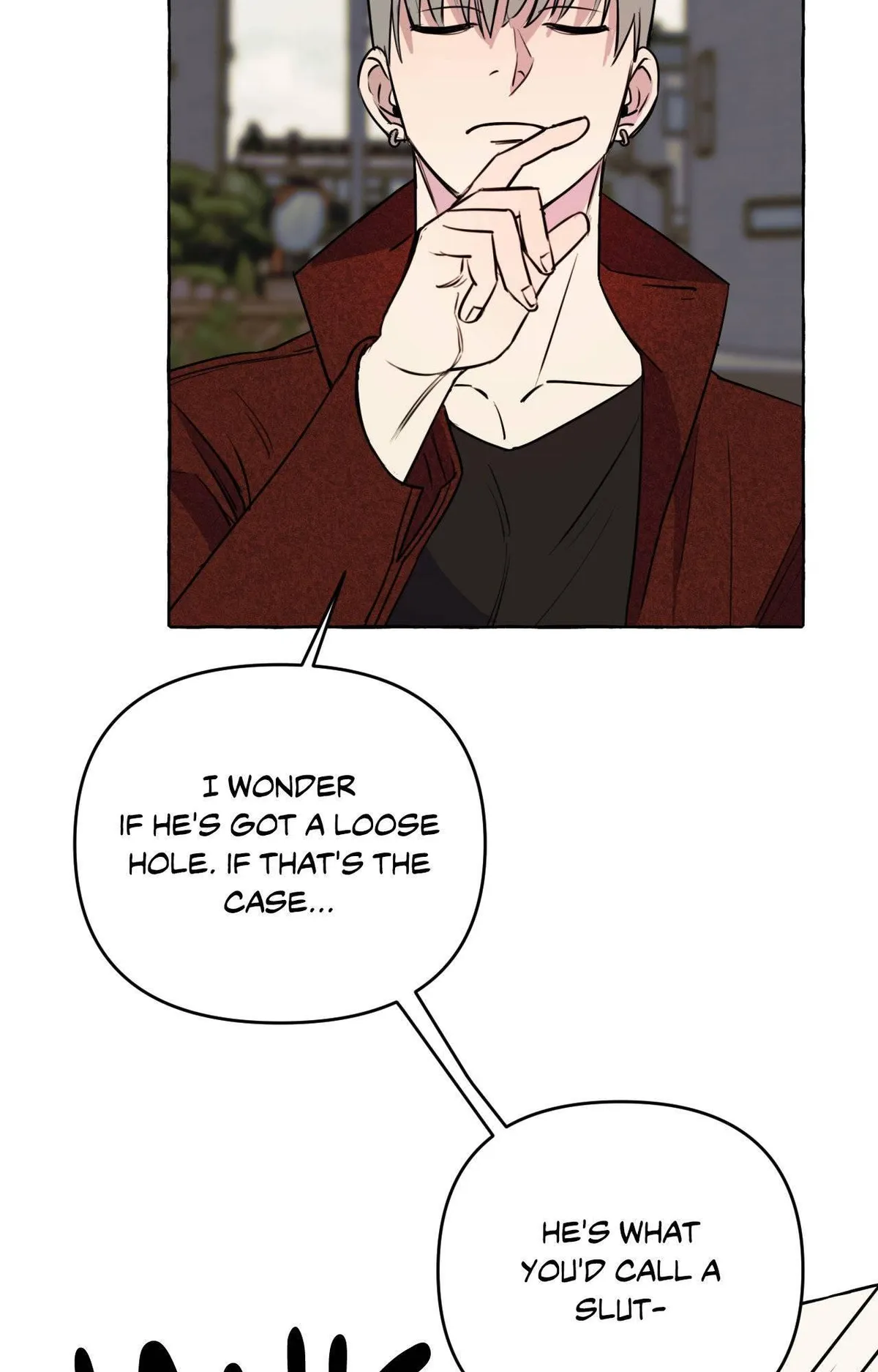 Samsam-ine House Chapter 25 page 42 - 