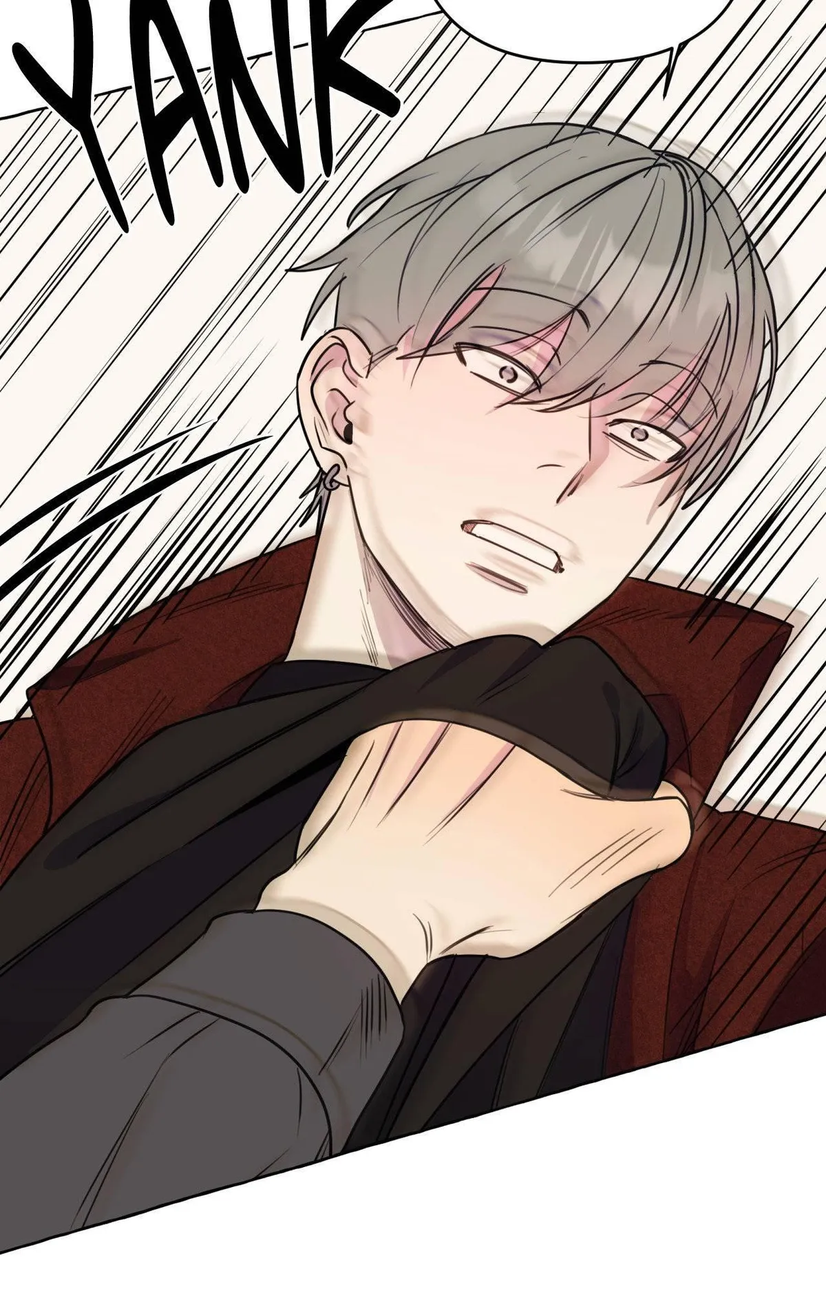 Samsam-ine House Chapter 25 page 43 - 