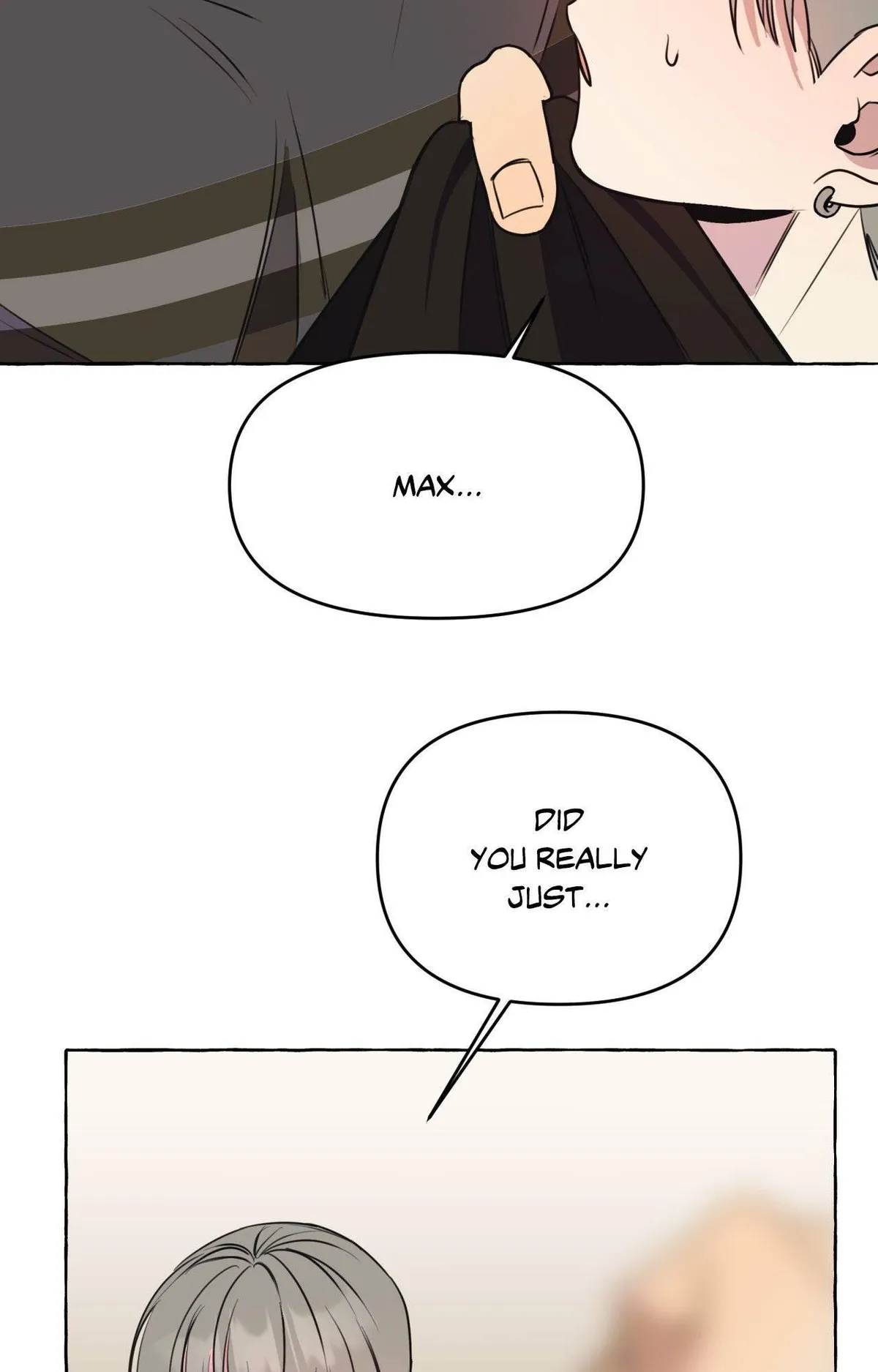 Samsam-ine House Chapter 25 page 45 - 
