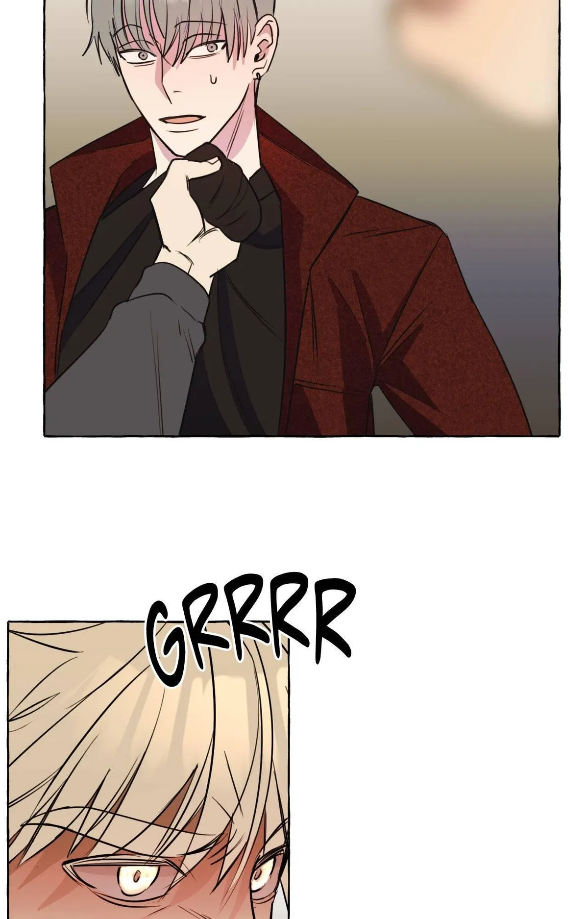 Samsam-ine House Chapter 25 page 46 - 