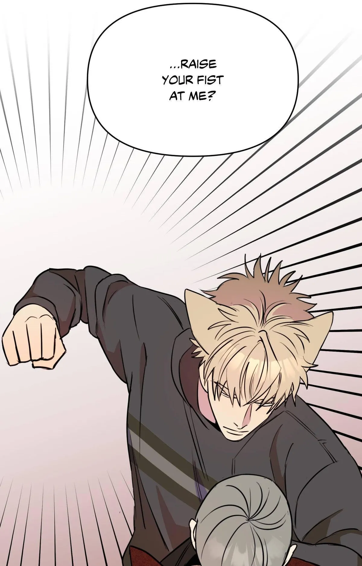 Samsam-ine House Chapter 25 page 48 - 