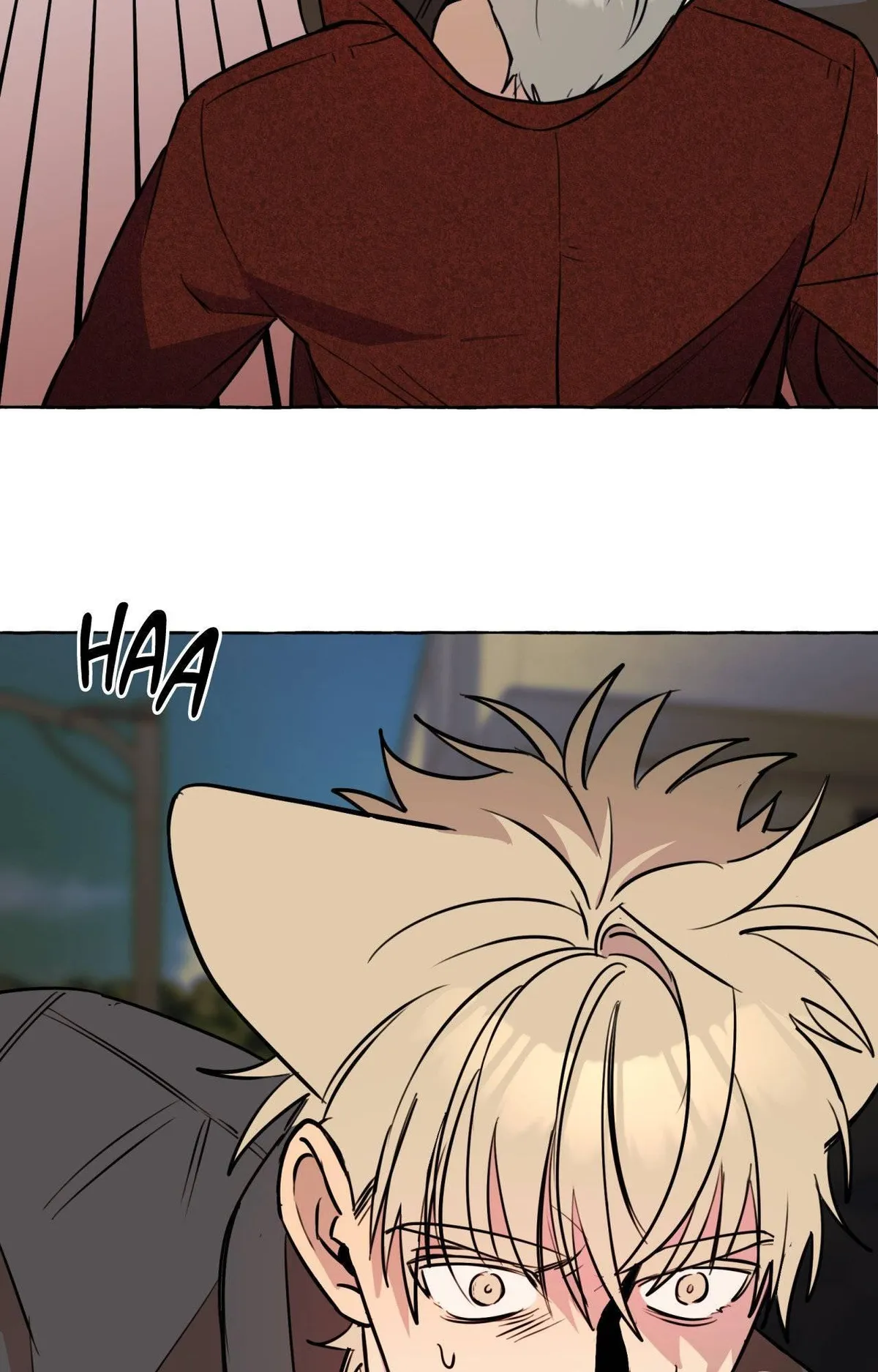 Samsam-ine House Chapter 25 page 49 - 