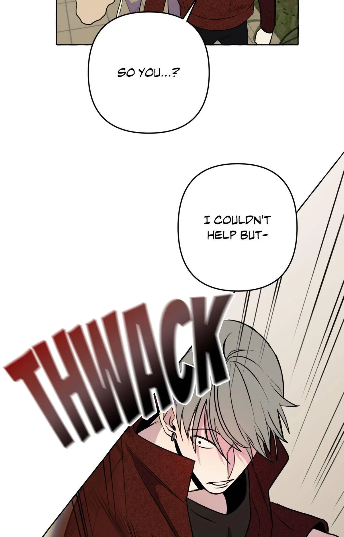 Samsam-ine House Chapter 25 page 52 - 