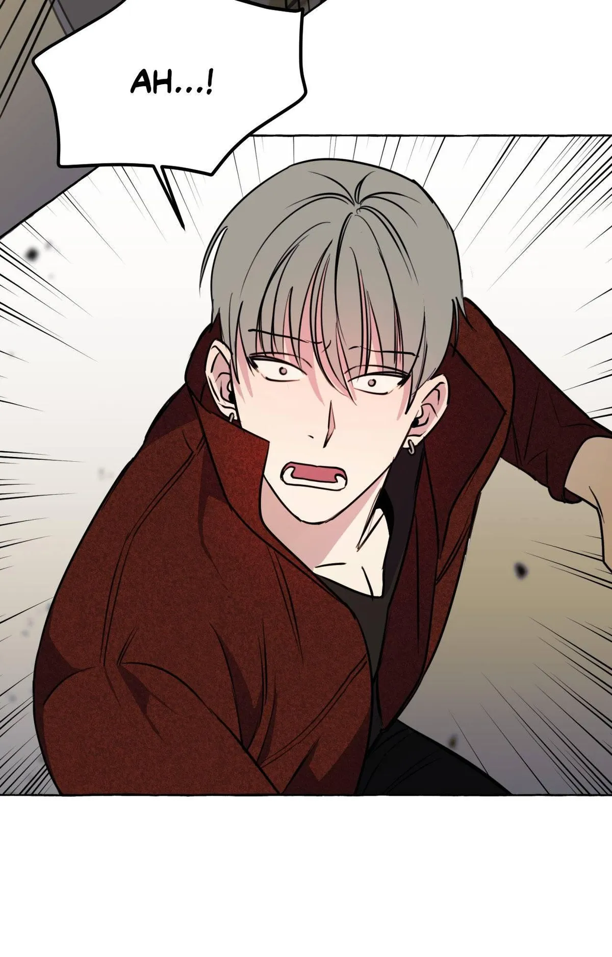 Samsam-ine House Chapter 25 page 54 - 