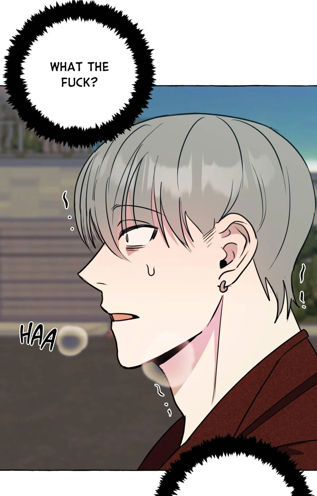 Samsam-ine House Chapter 25 page 59 - 