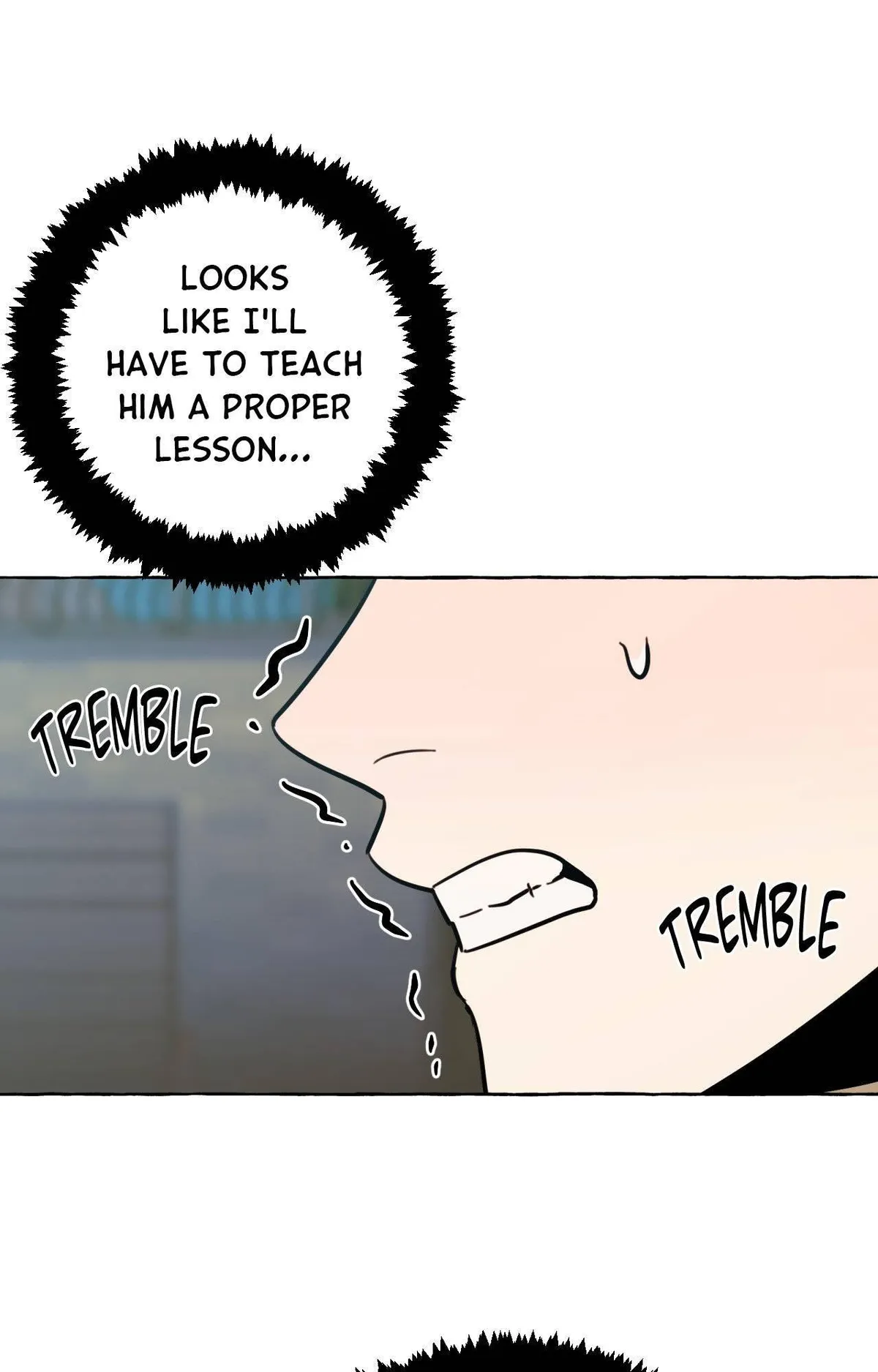 Samsam-ine House Chapter 25 page 61 - 