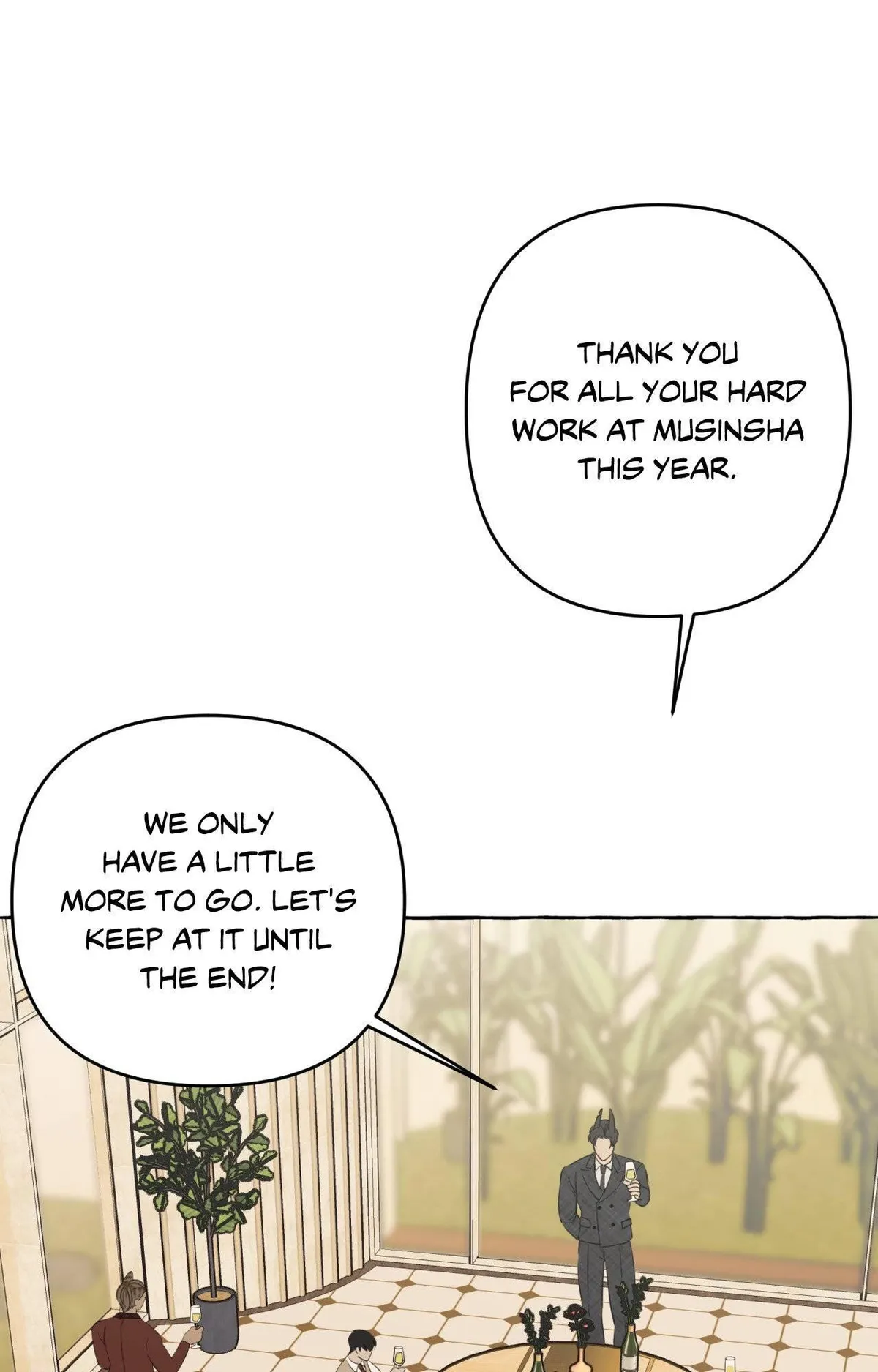 Samsam-ine House Chapter 25 page 63 - 