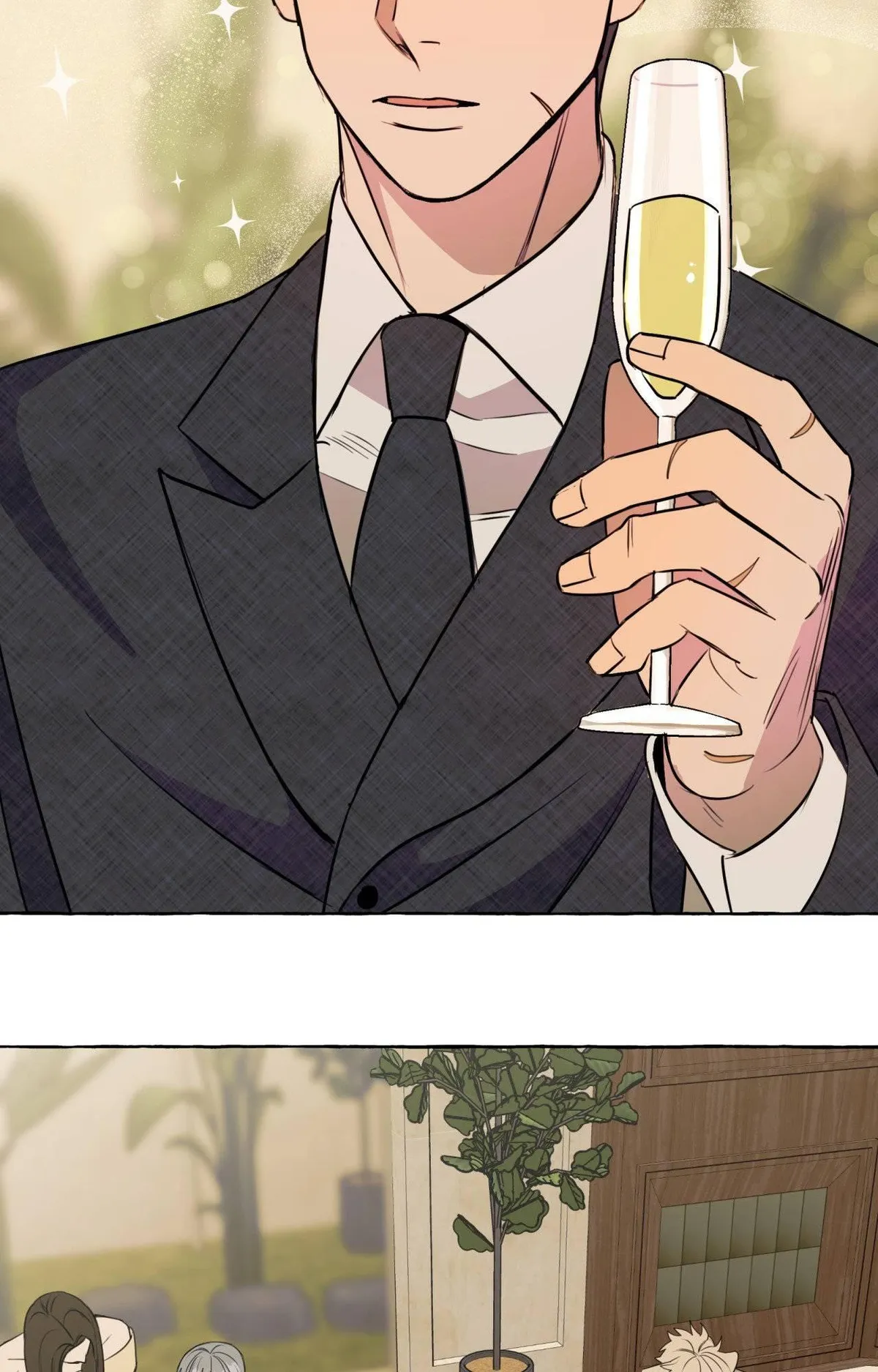 Samsam-ine House Chapter 25 page 65 - 