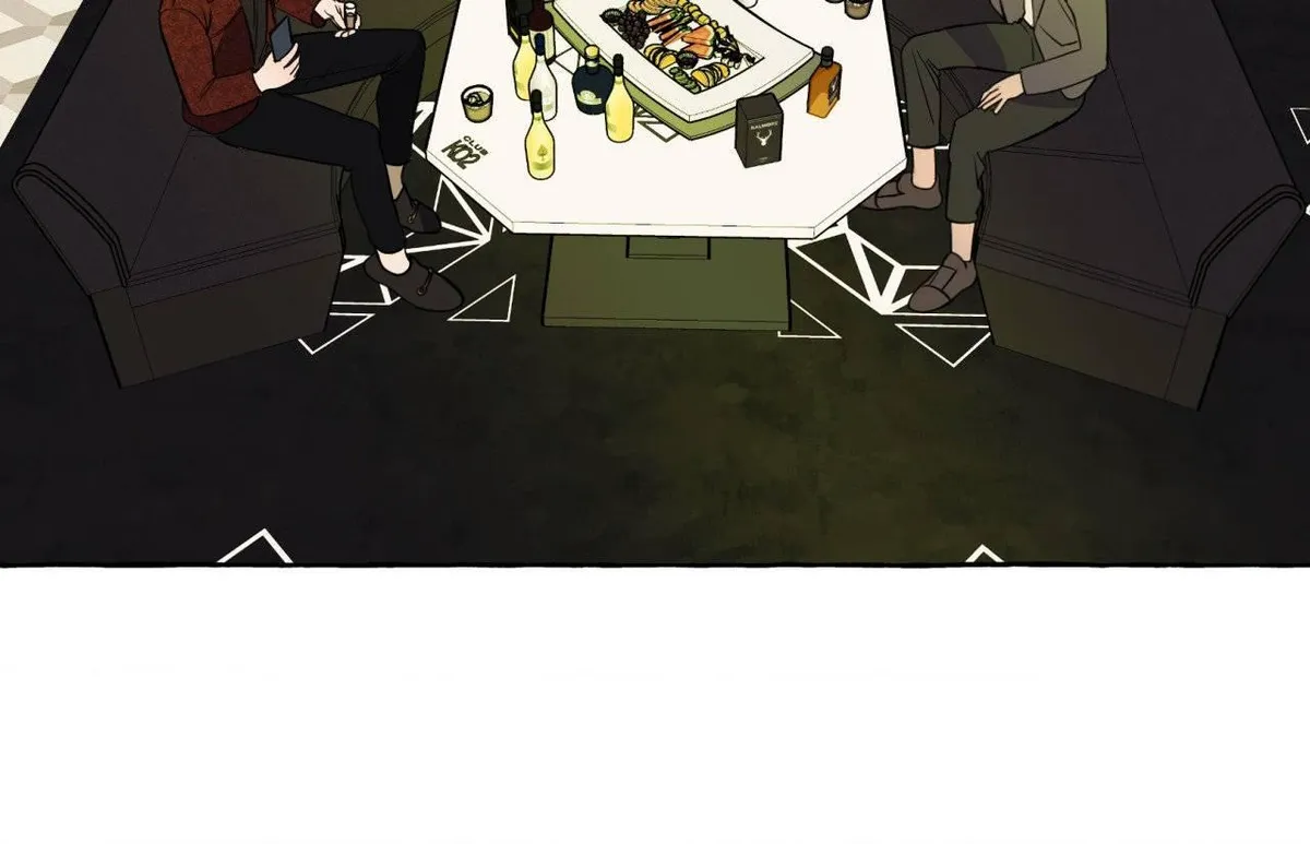 Samsam-ine House Chapter 25 page 10 - 