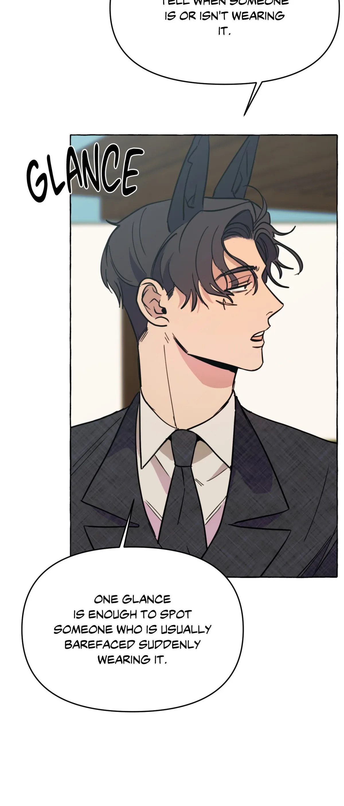 Samsam-ine House Chapter 26 page 12 - 