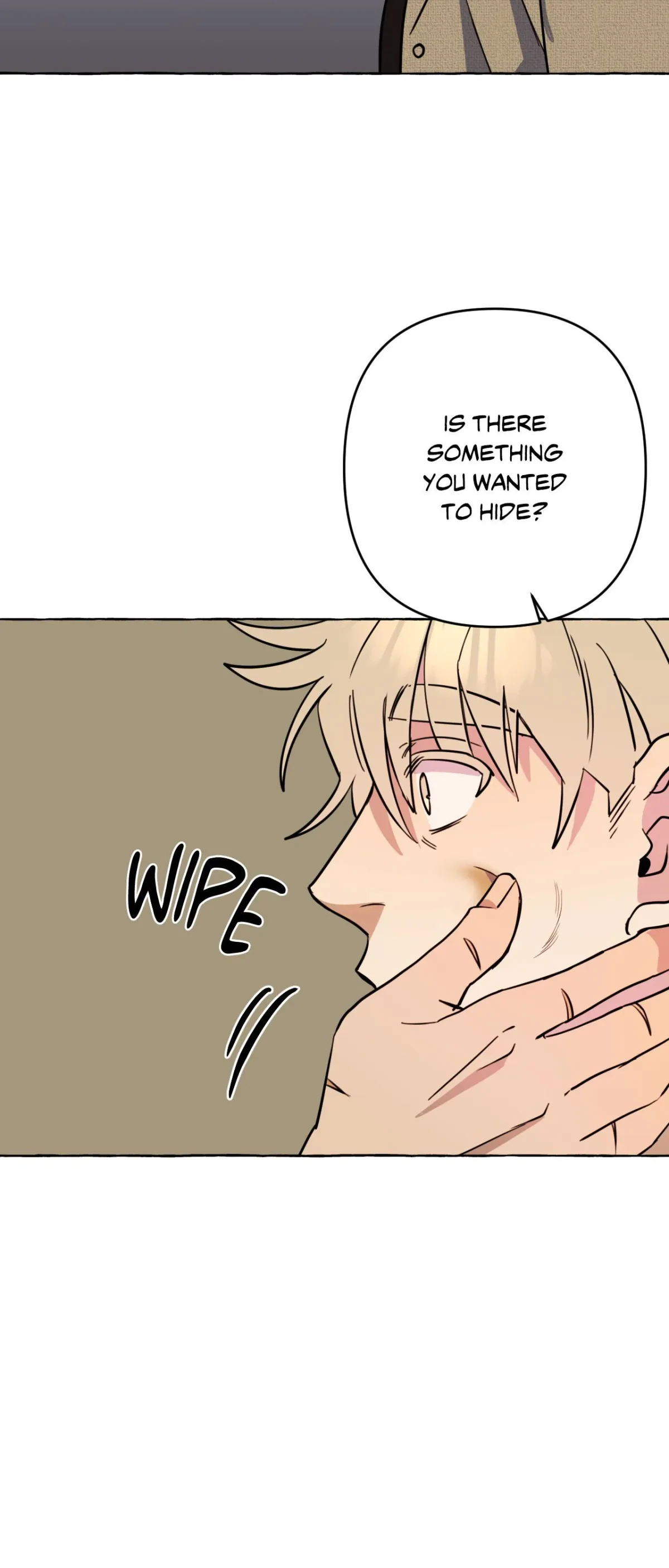 Samsam-ine House Chapter 26 page 14 - 