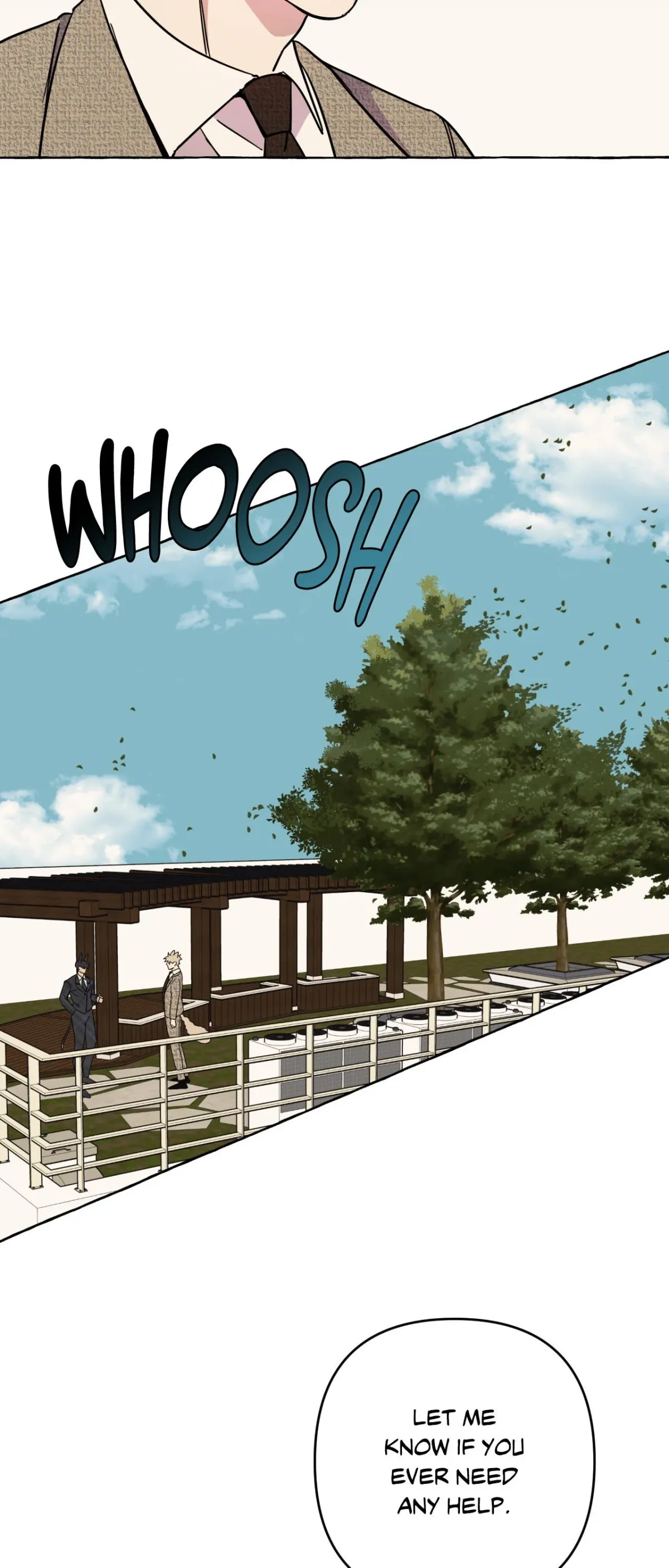 Samsam-ine House Chapter 26 page 24 - 
