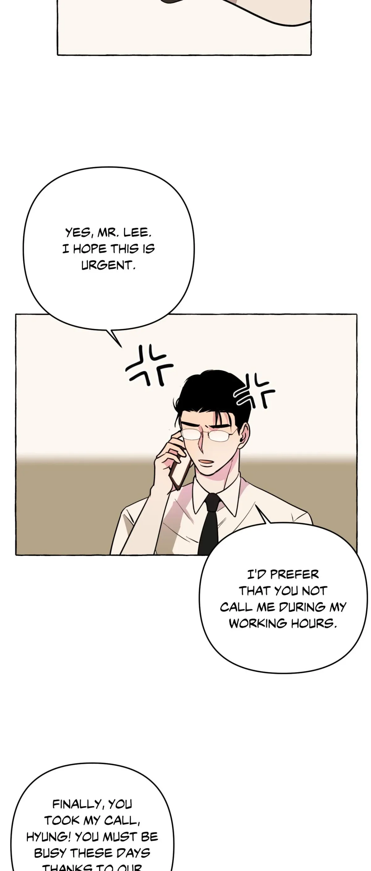 Samsam-ine House Chapter 26 page 37 - 
