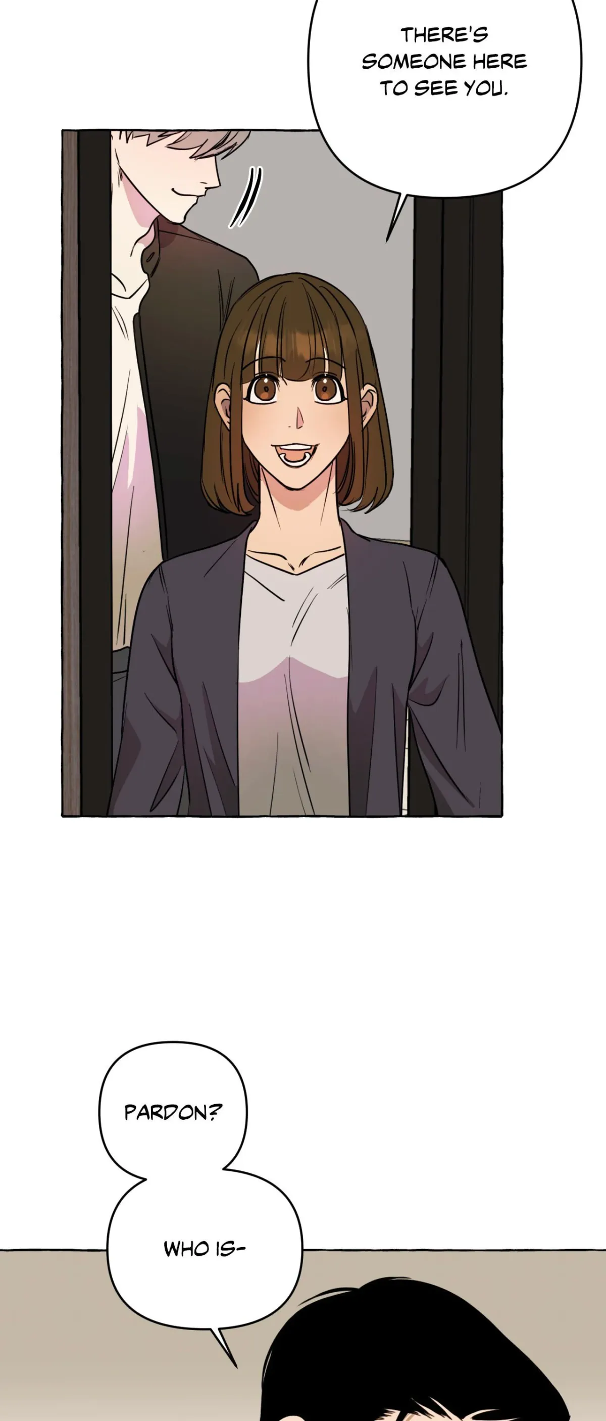 Samsam-ine House Chapter 26 page 41 - 