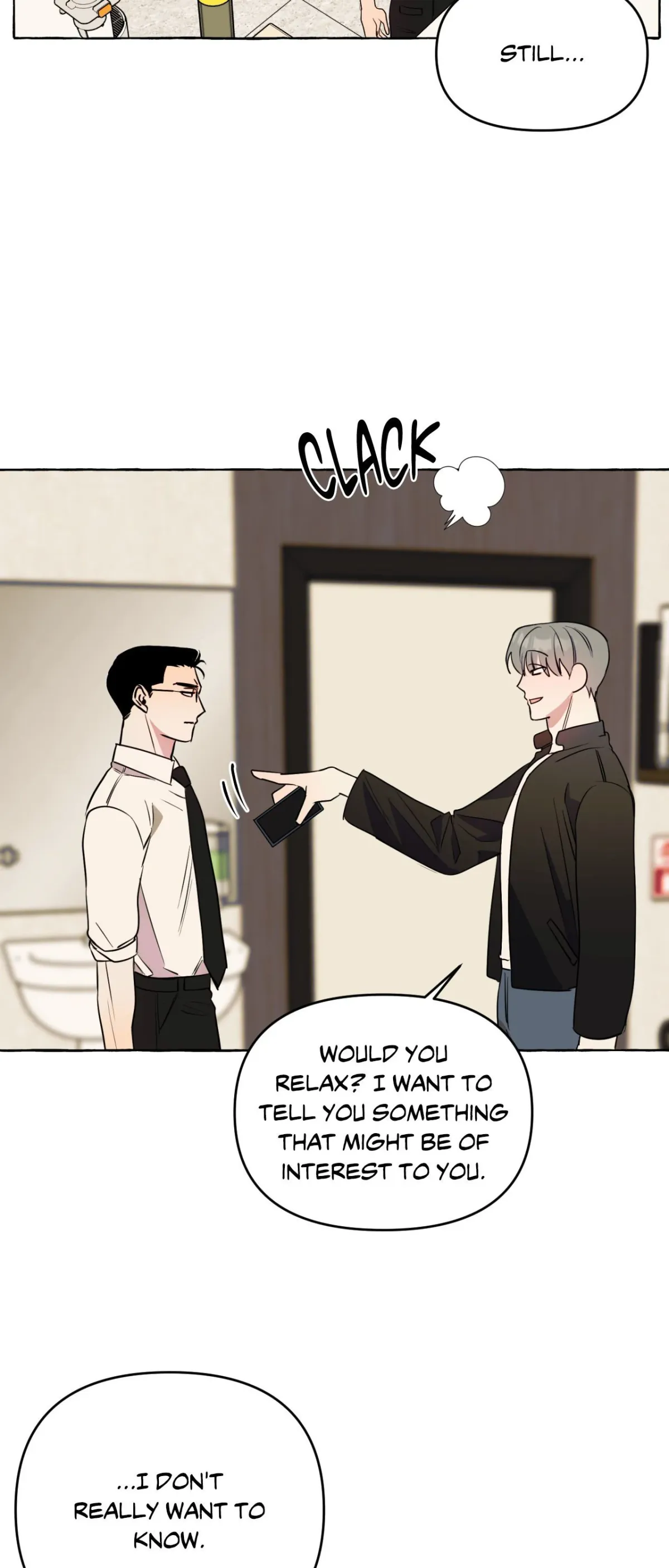 Samsam-ine House Chapter 26 page 44 - 