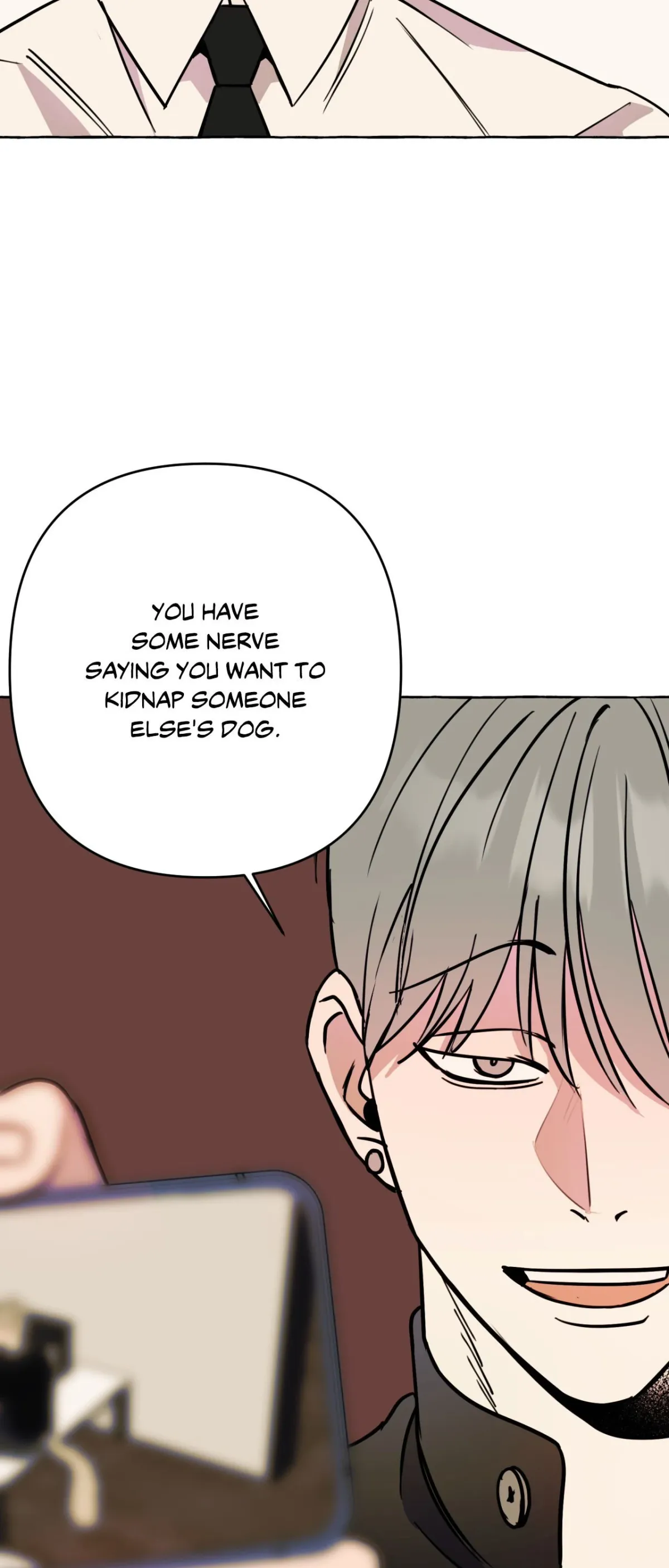 Samsam-ine House Chapter 26 page 48 - 