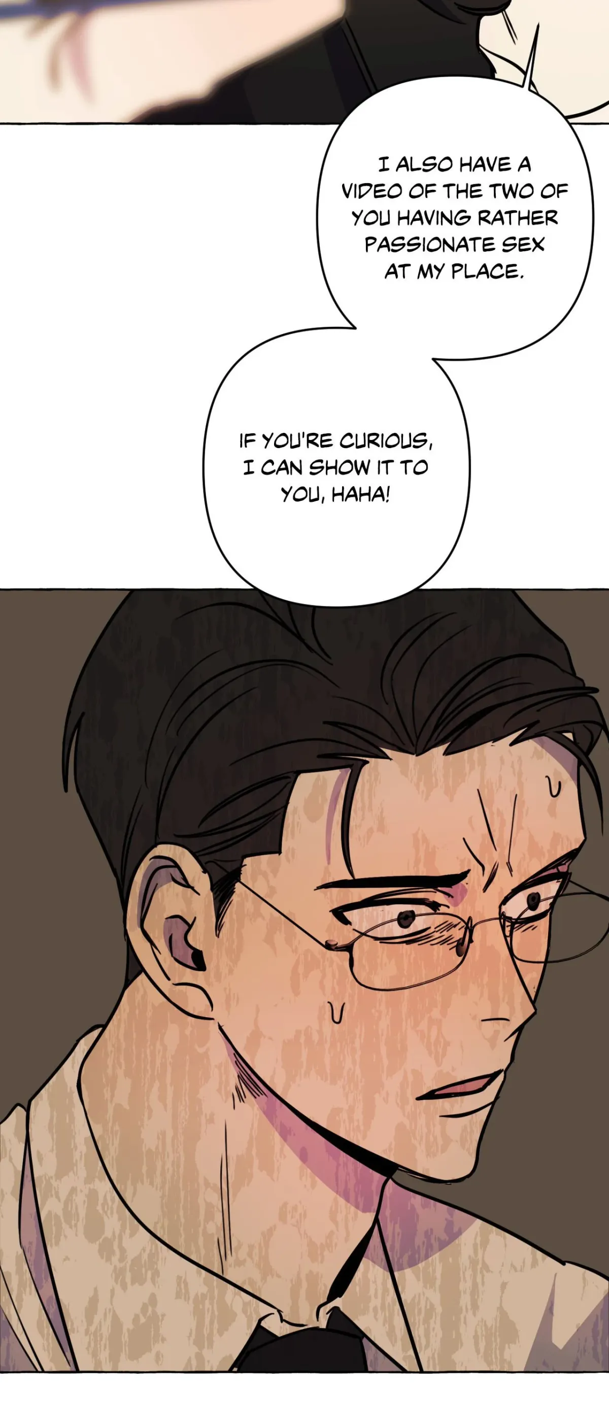 Samsam-ine House Chapter 26 page 49 - 