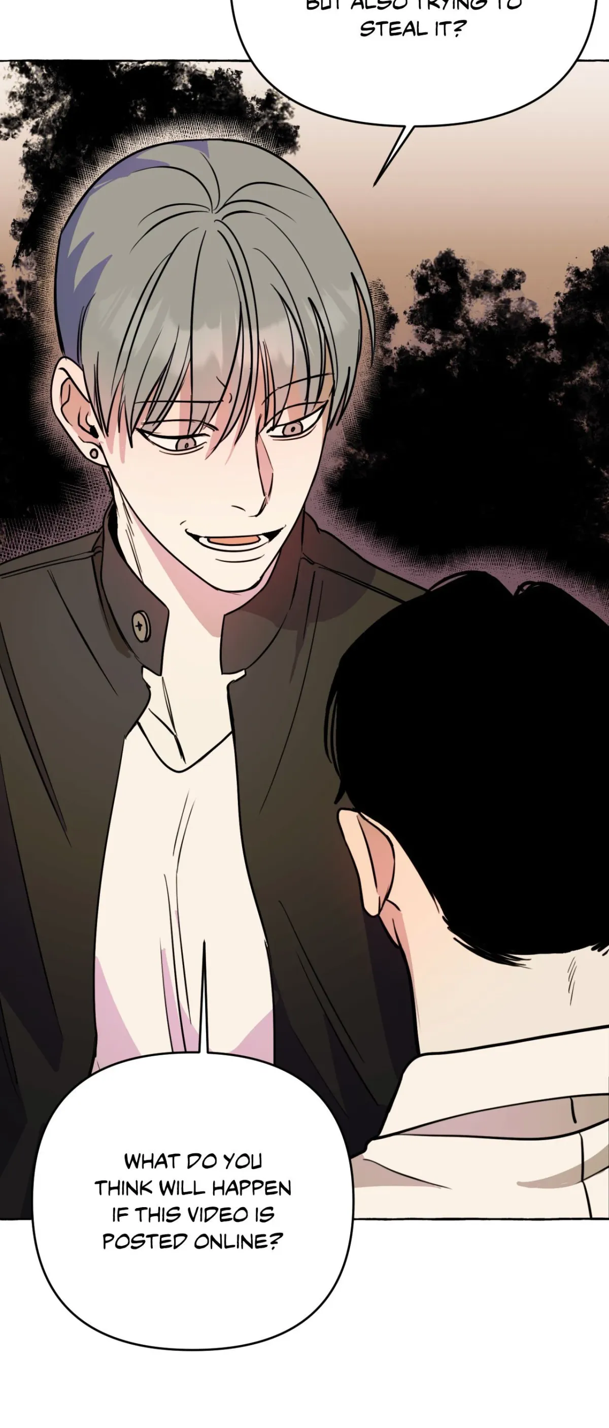 Samsam-ine House Chapter 26 page 51 - 