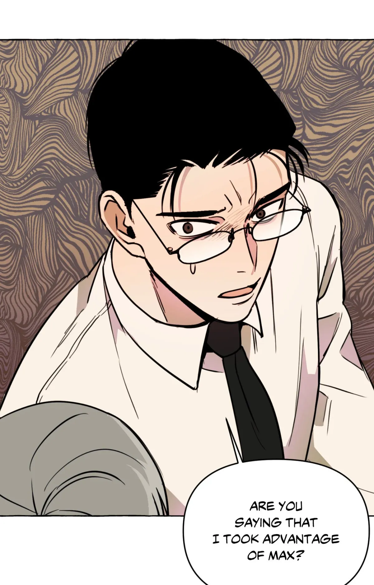 Samsam-ine House Chapter 27 page 2 - 