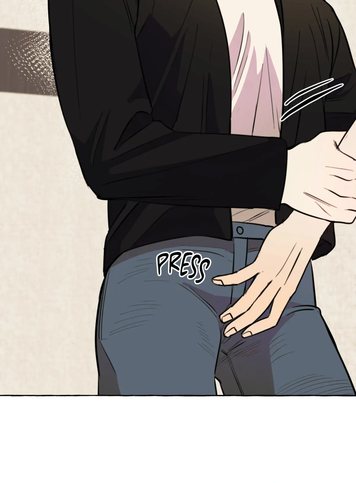 Samsam-ine House Chapter 27 page 11 - 