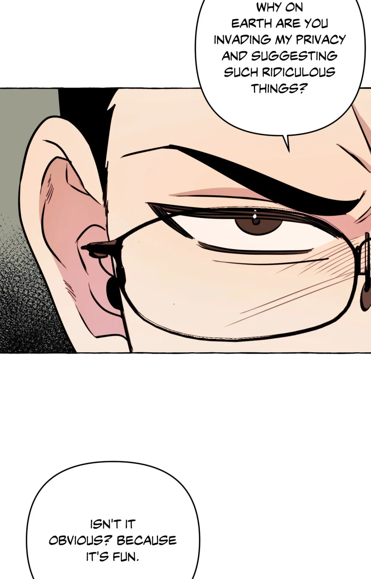 Samsam-ine House Chapter 27 page 15 - 