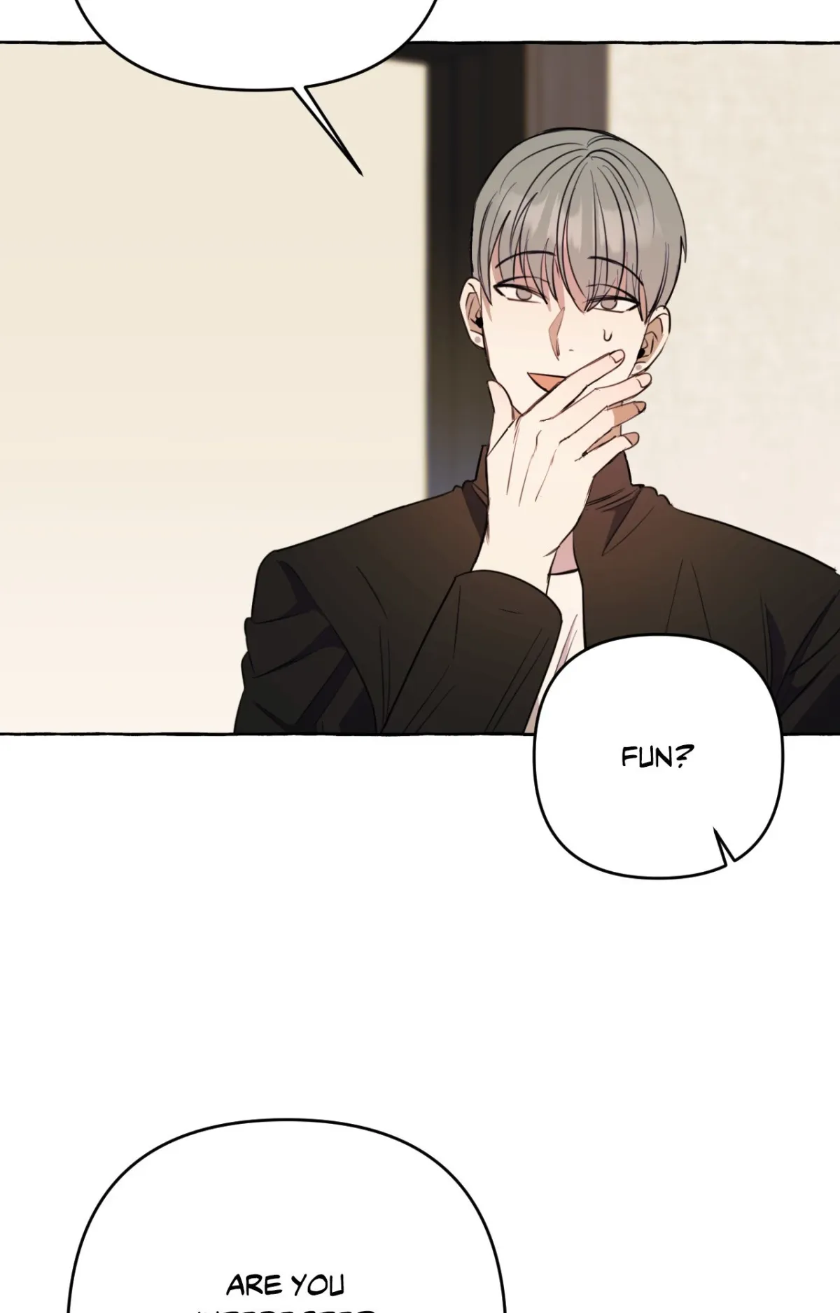 Samsam-ine House Chapter 27 page 16 - 