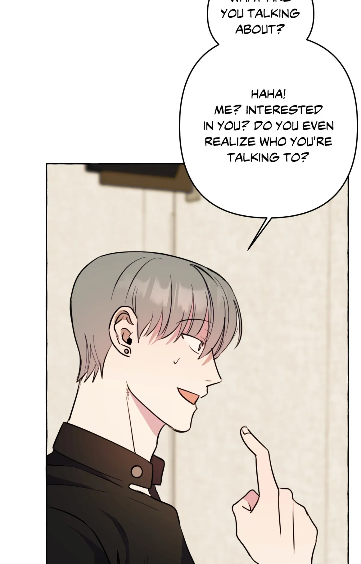 Samsam-ine House Chapter 27 page 18 - 