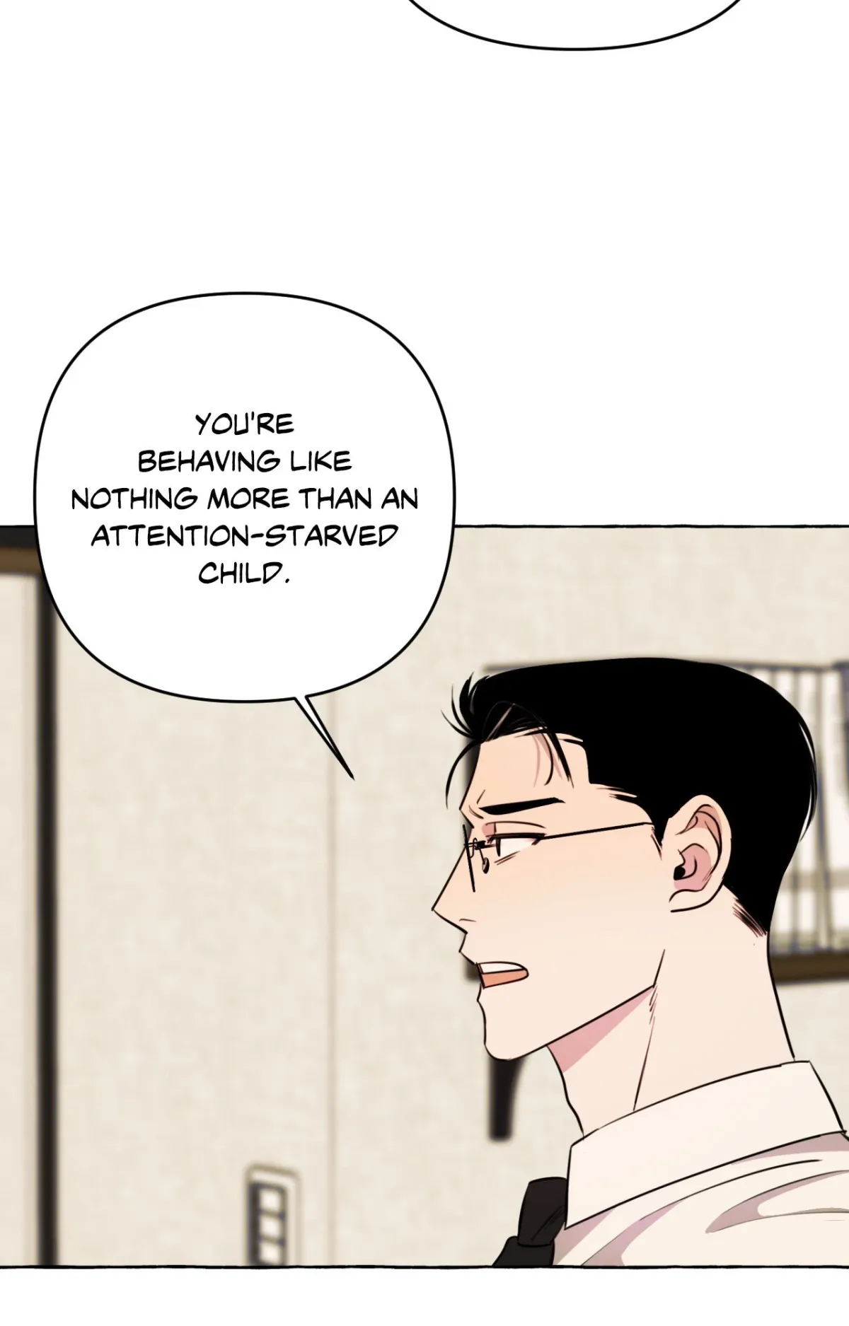 Samsam-ine House Chapter 27 page 21 - 