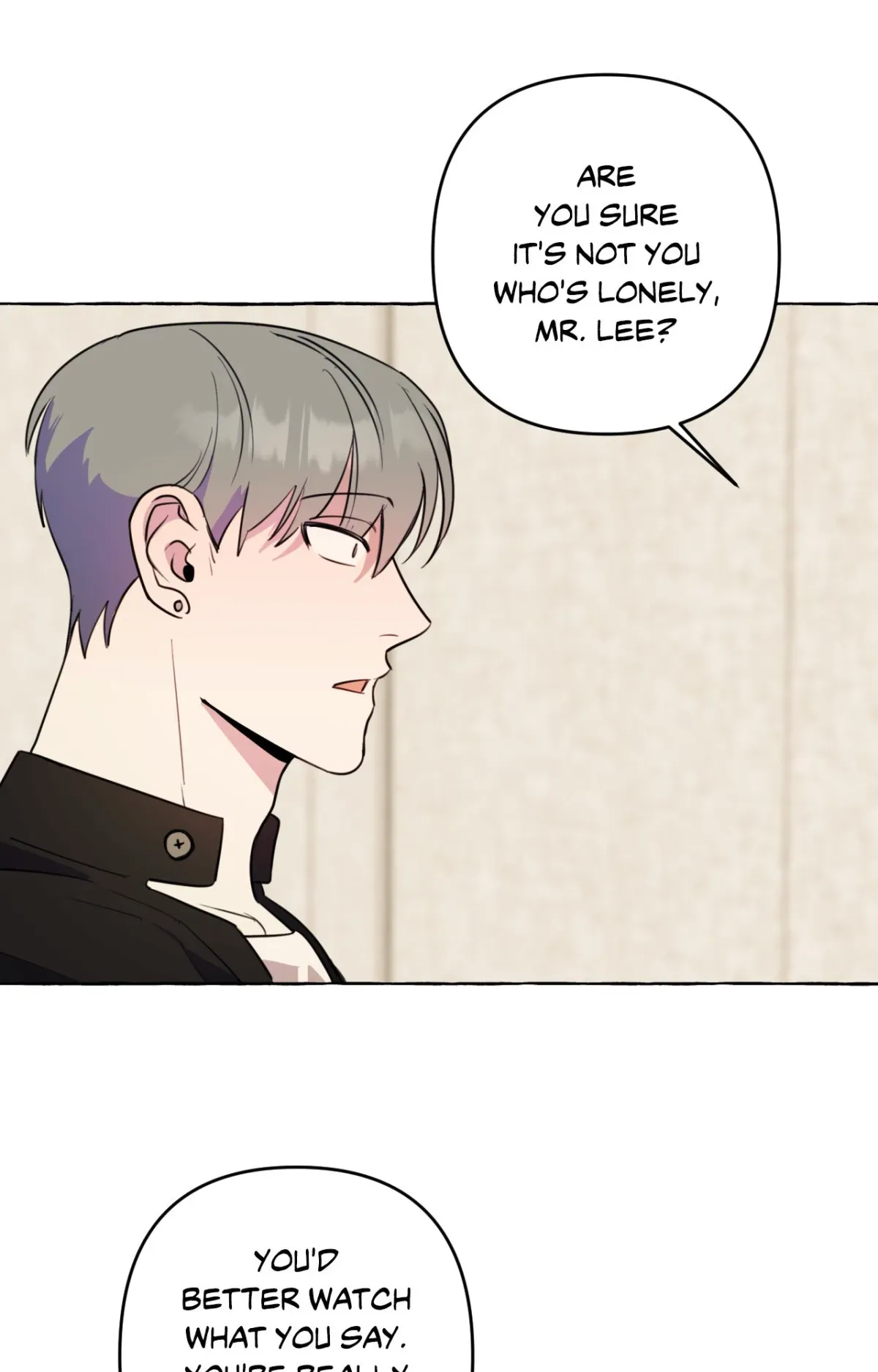 Samsam-ine House Chapter 27 page 23 - 